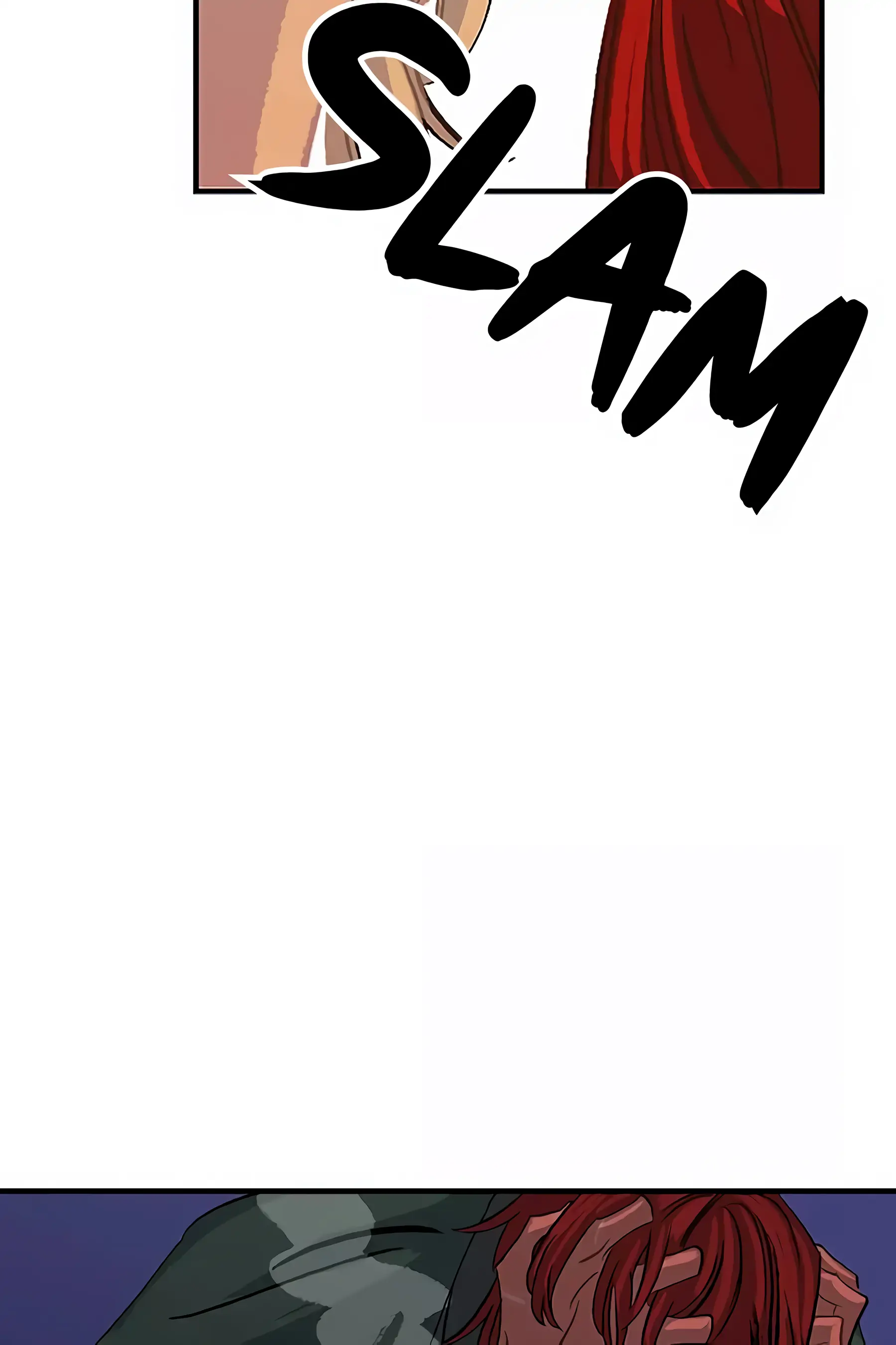 On a Leash [Mature] (Official) - Chapter 33 manhwa