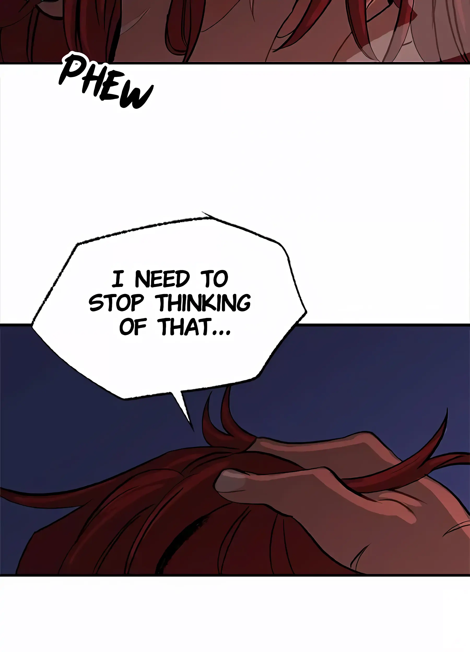 On a Leash [Mature] (Official) - Chapter 33 manhwa