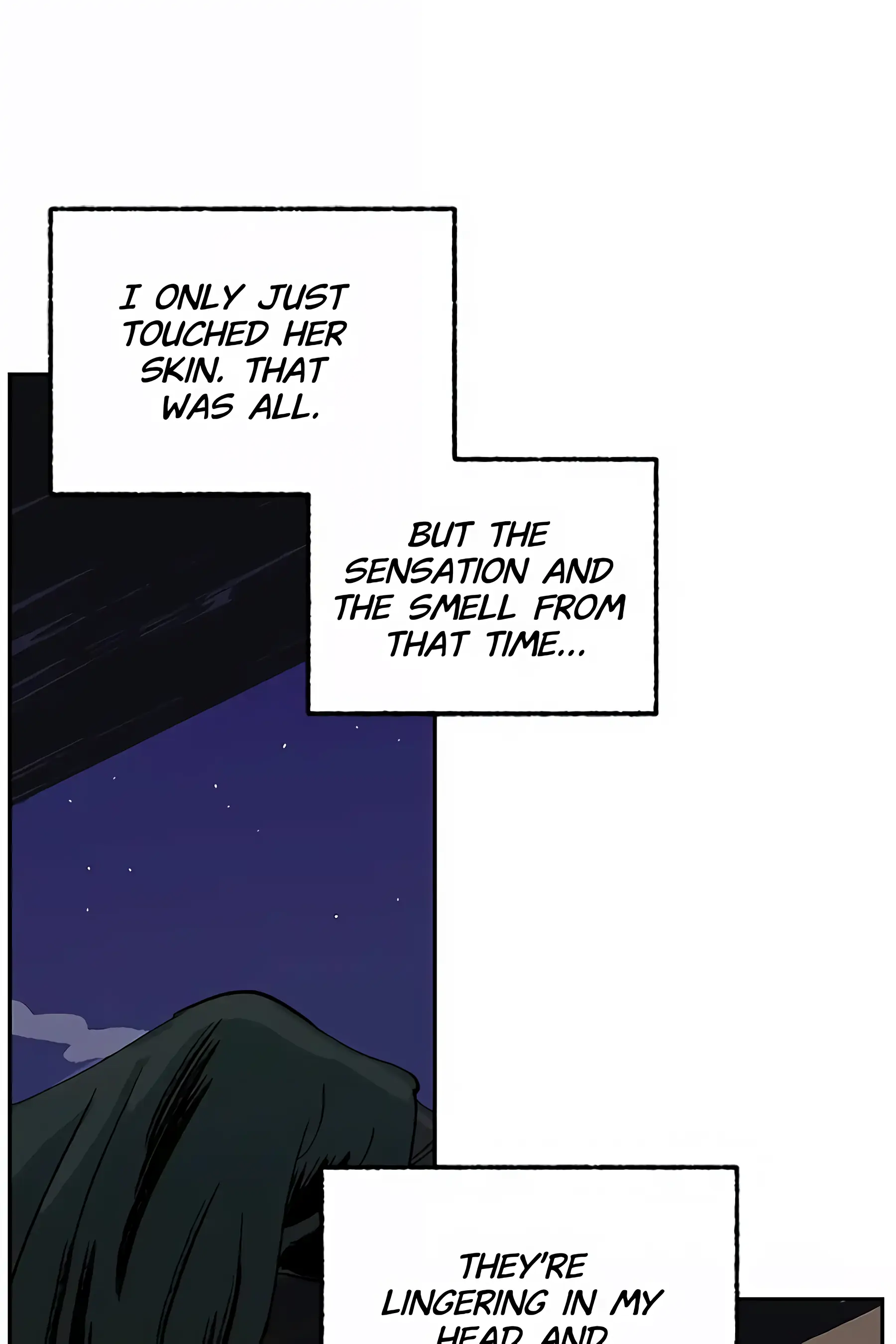 On a Leash [Mature] (Official) - Chapter 33 manhwa