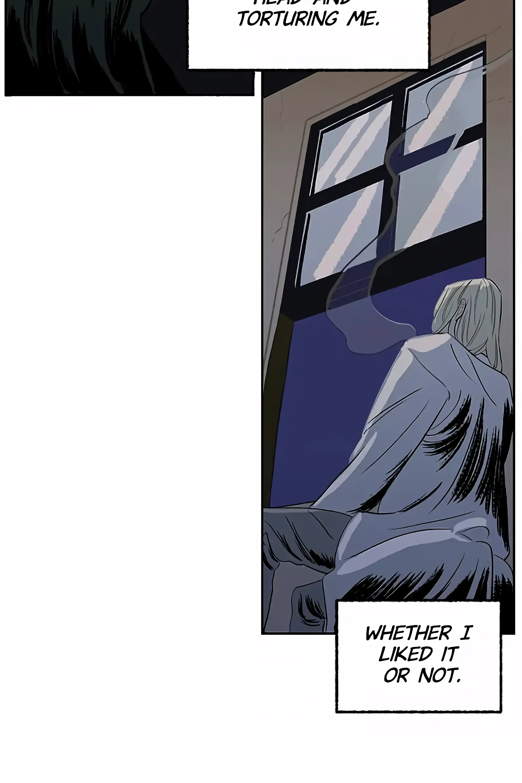 On a Leash [Mature] (Official) - Chapter 33 manhwa
