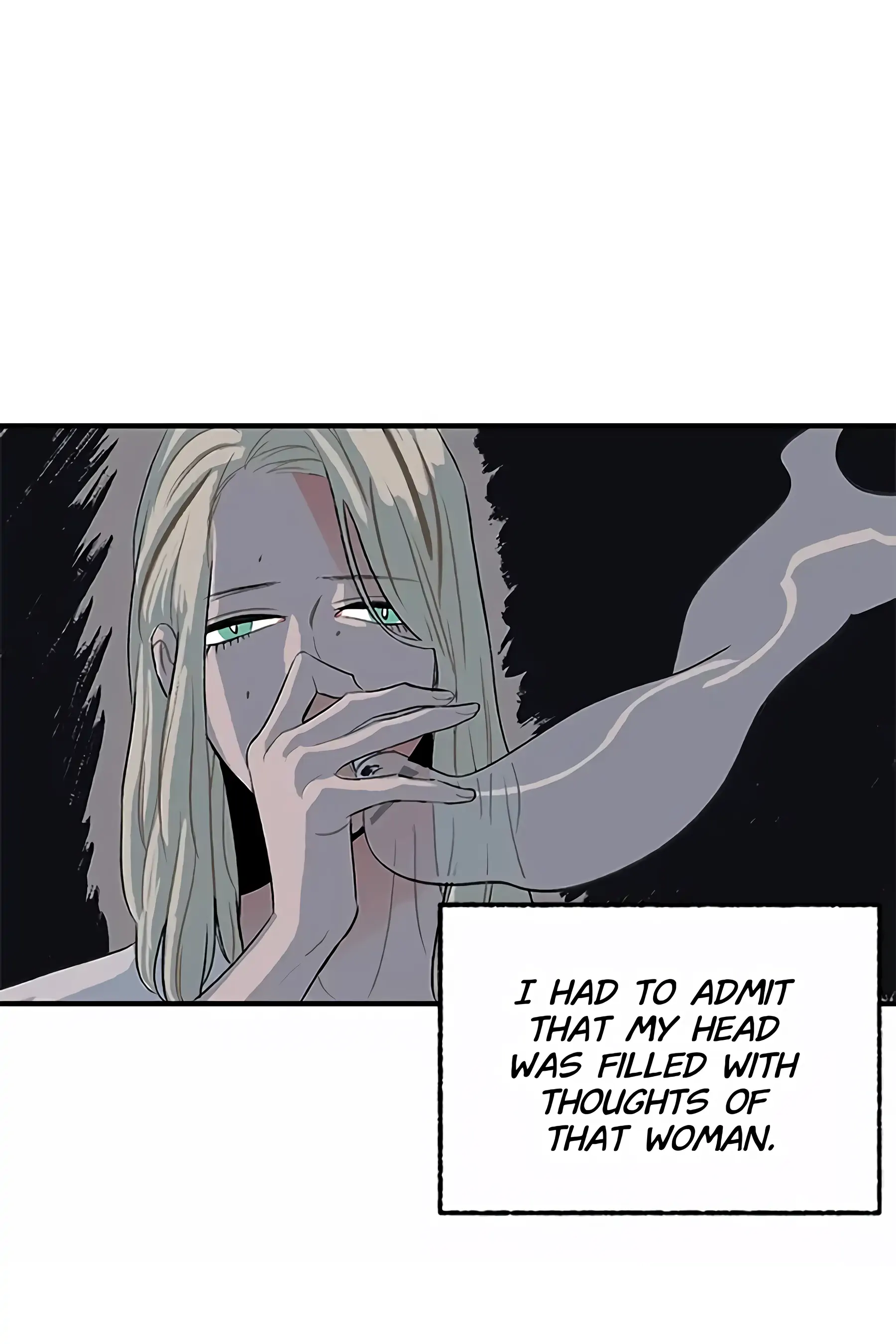 On a Leash [Mature] (Official) - Chapter 33 manhwa
