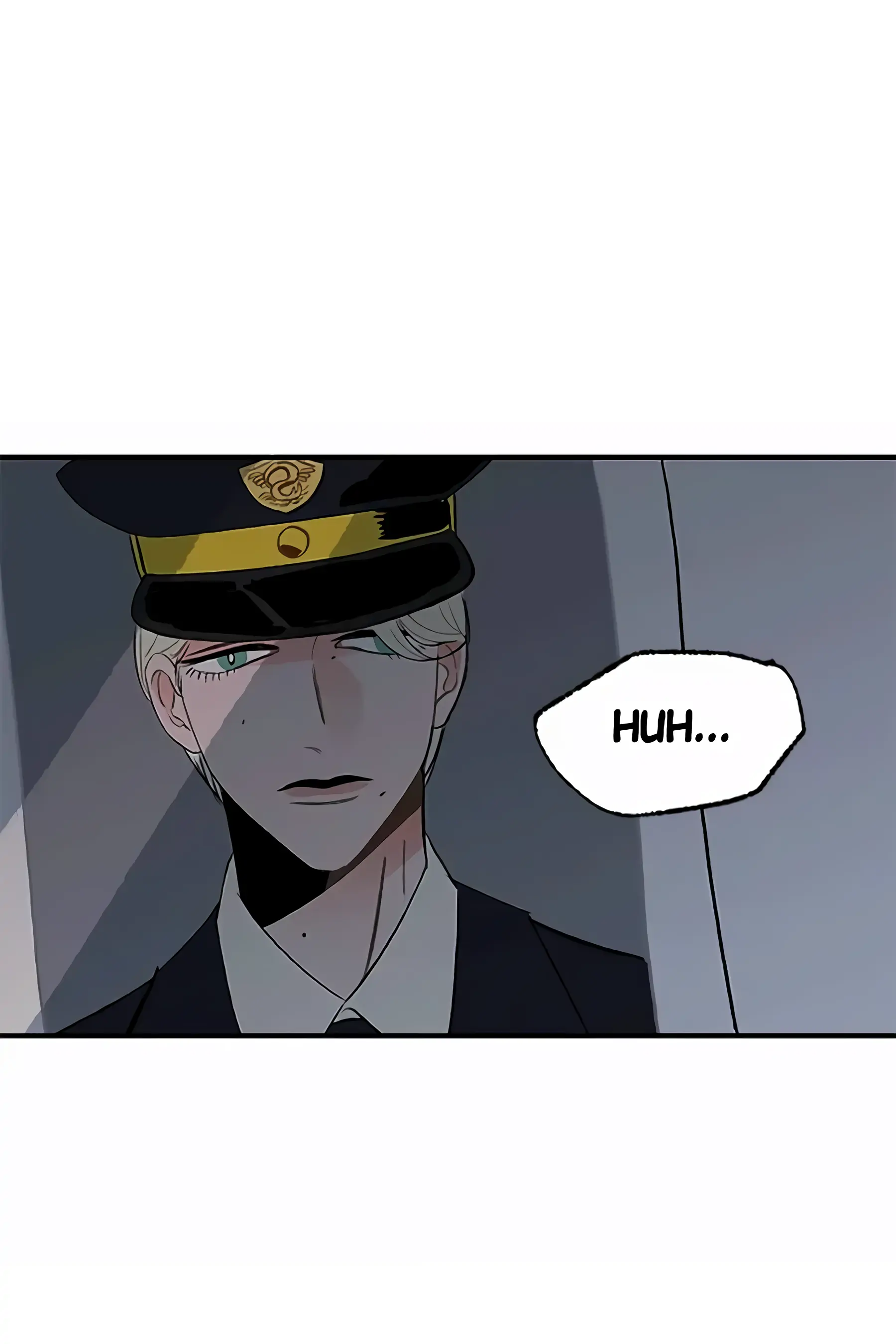 On a Leash [Mature] (Official) - Chapter 33 manhwa