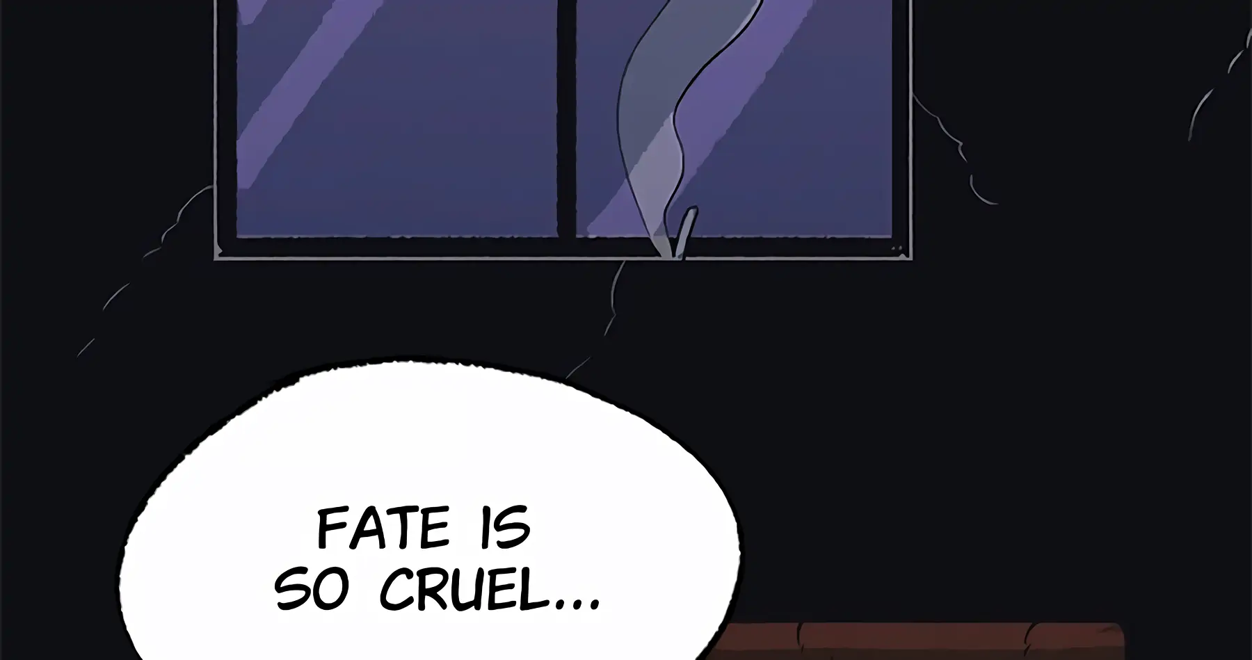 On a Leash [Mature] (Official) - Chapter 33 manhwa