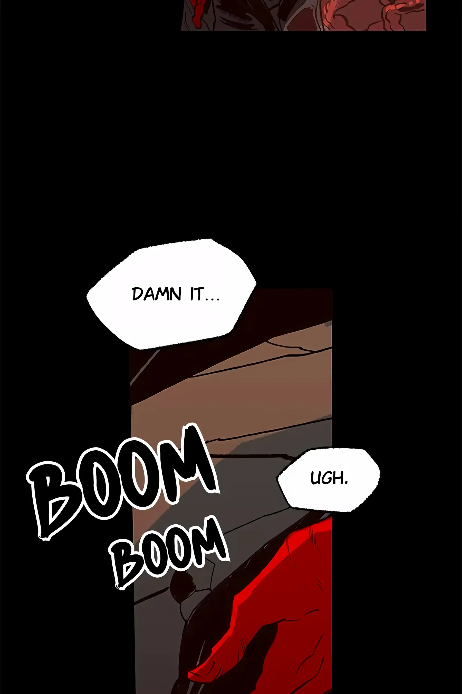 On a Leash [Mature] (Official) - Chapter 34 manhwa