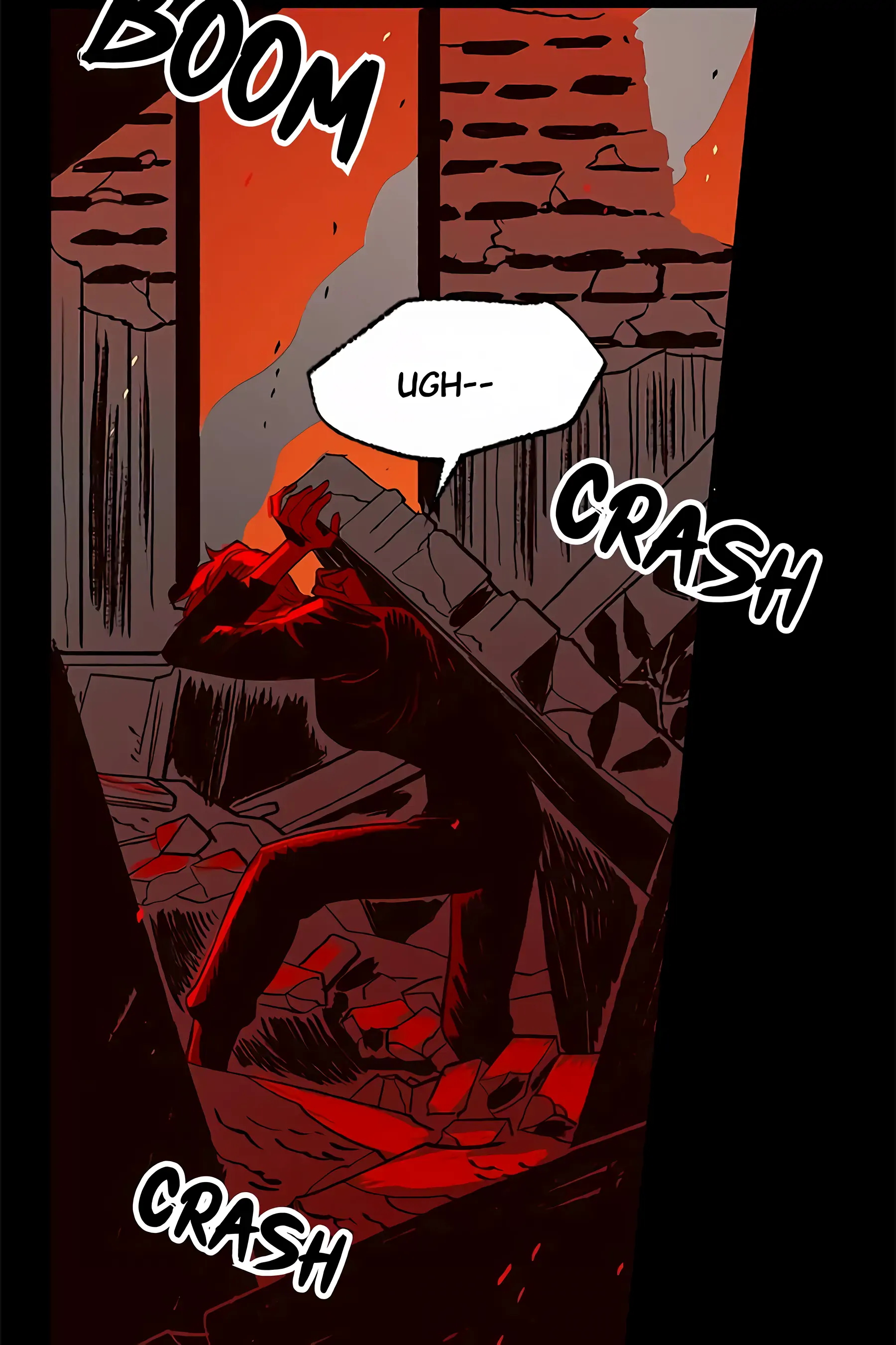 On a Leash [Mature] (Official) - Chapter 34 manhwa