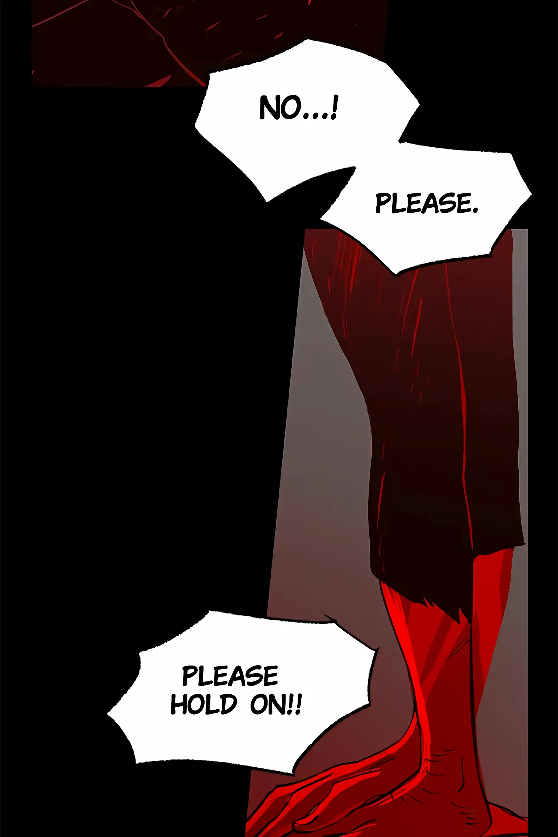 On a Leash [Mature] (Official) - Chapter 34 manhwa