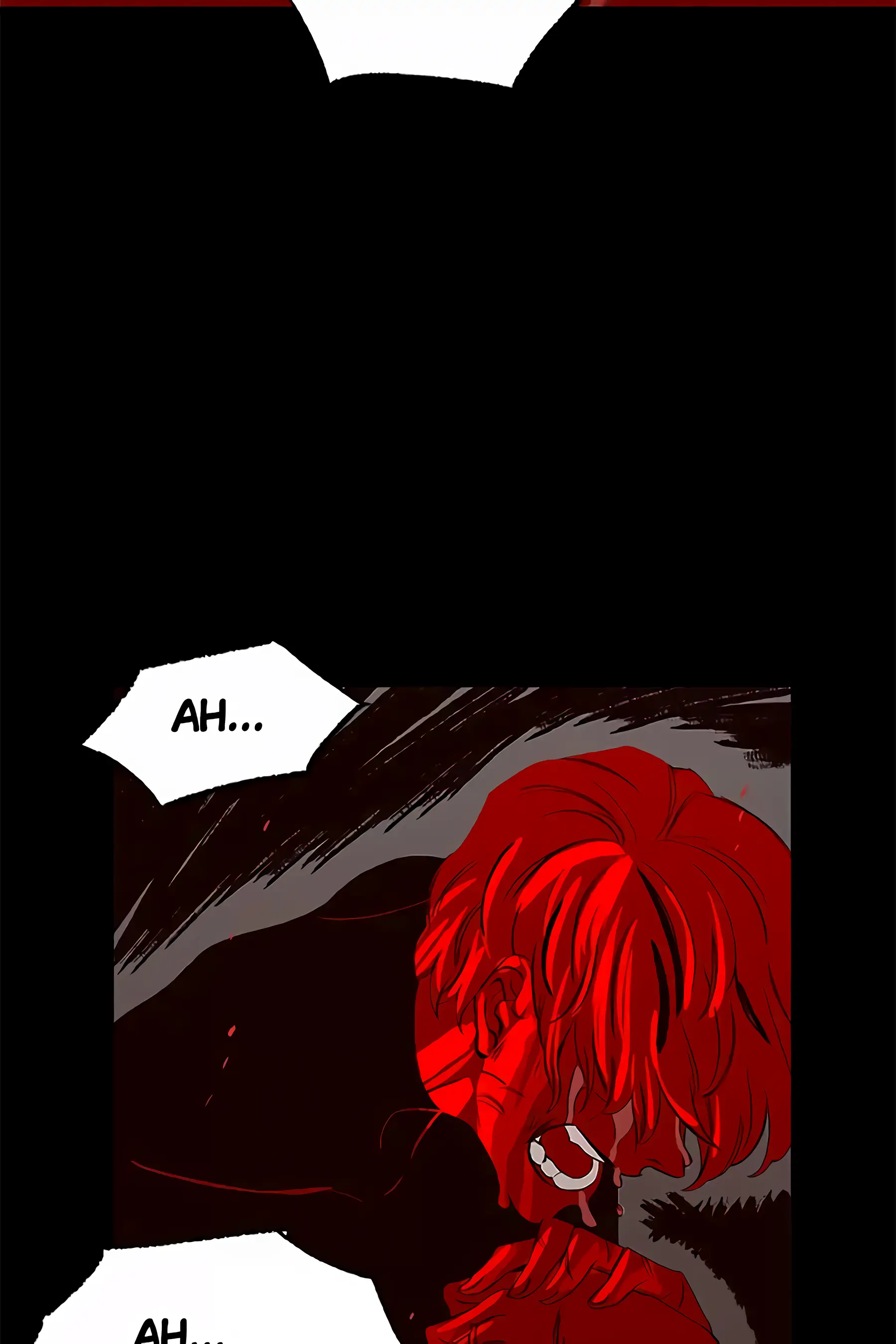 On a Leash [Mature] (Official) - Chapter 34 manhwa