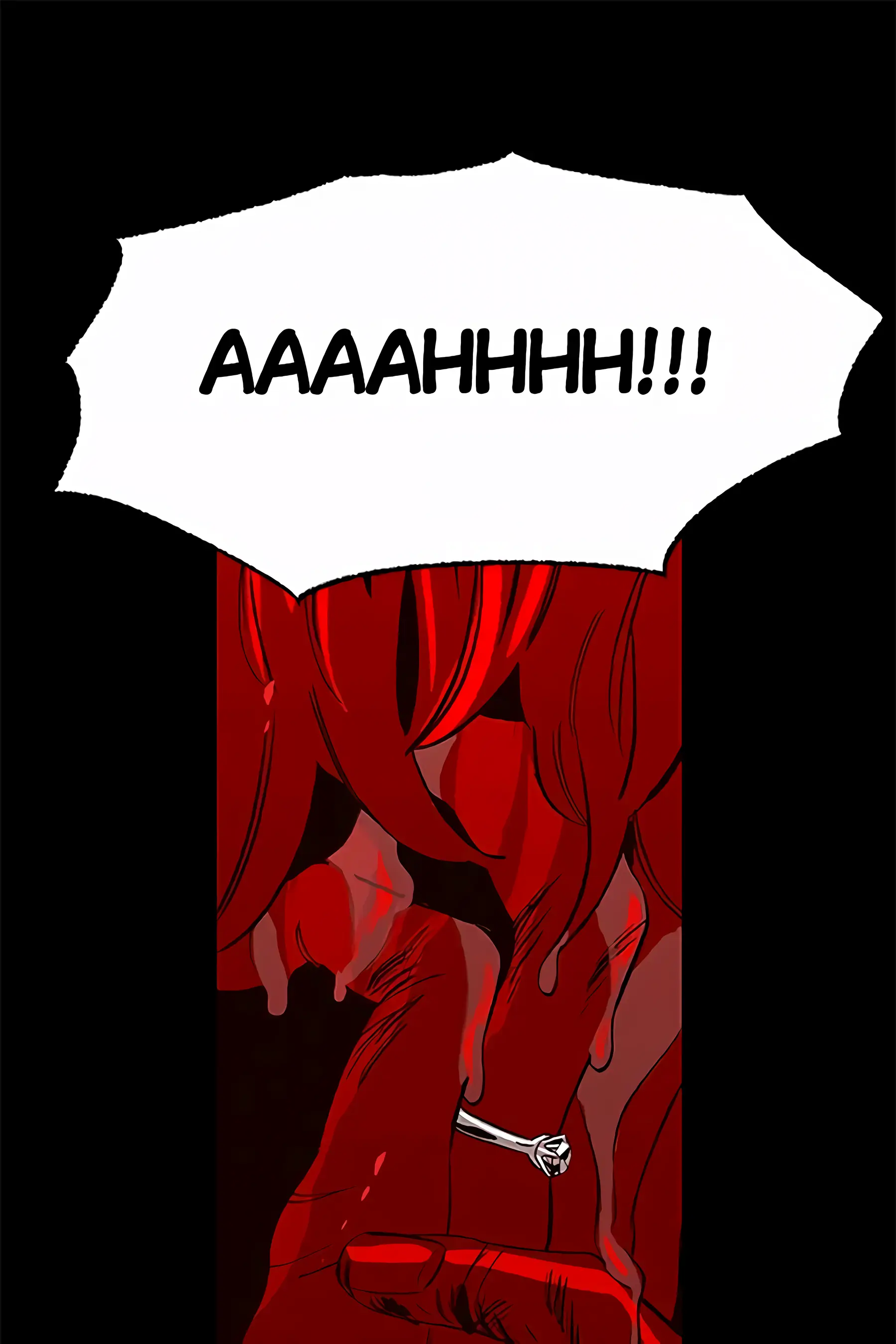 On a Leash [Mature] (Official) - Chapter 34 manhwa