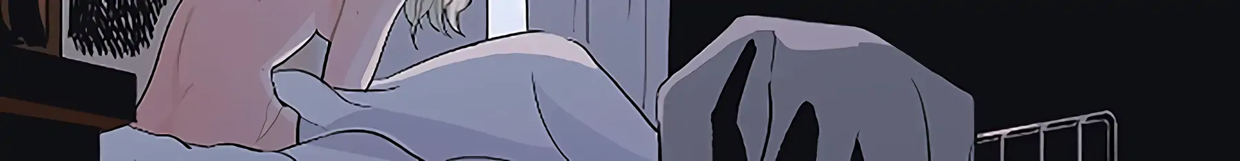 On a Leash [Mature] (Official) - Chapter 34 manhwa