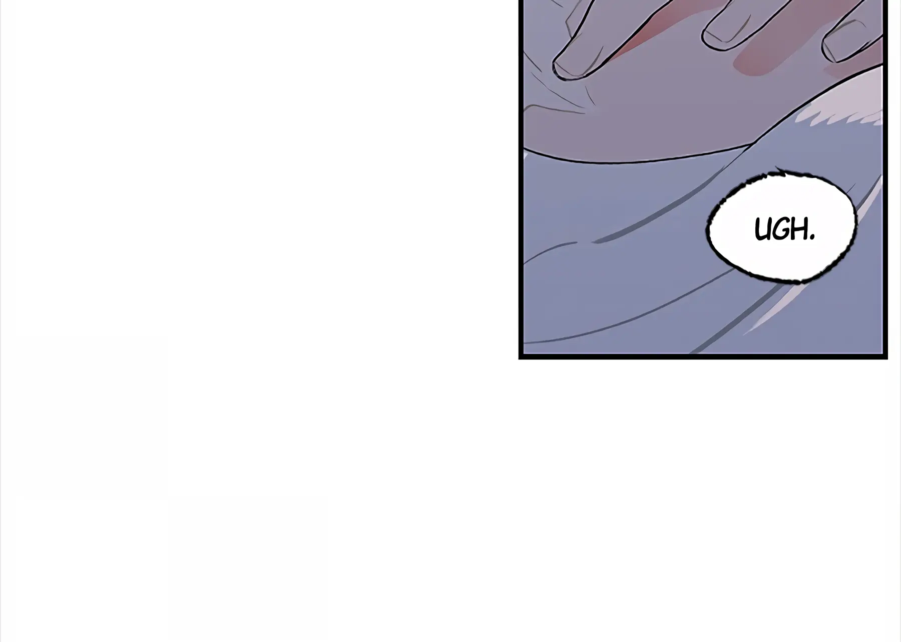 On a Leash [Mature] (Official) - Chapter 34 manhwa