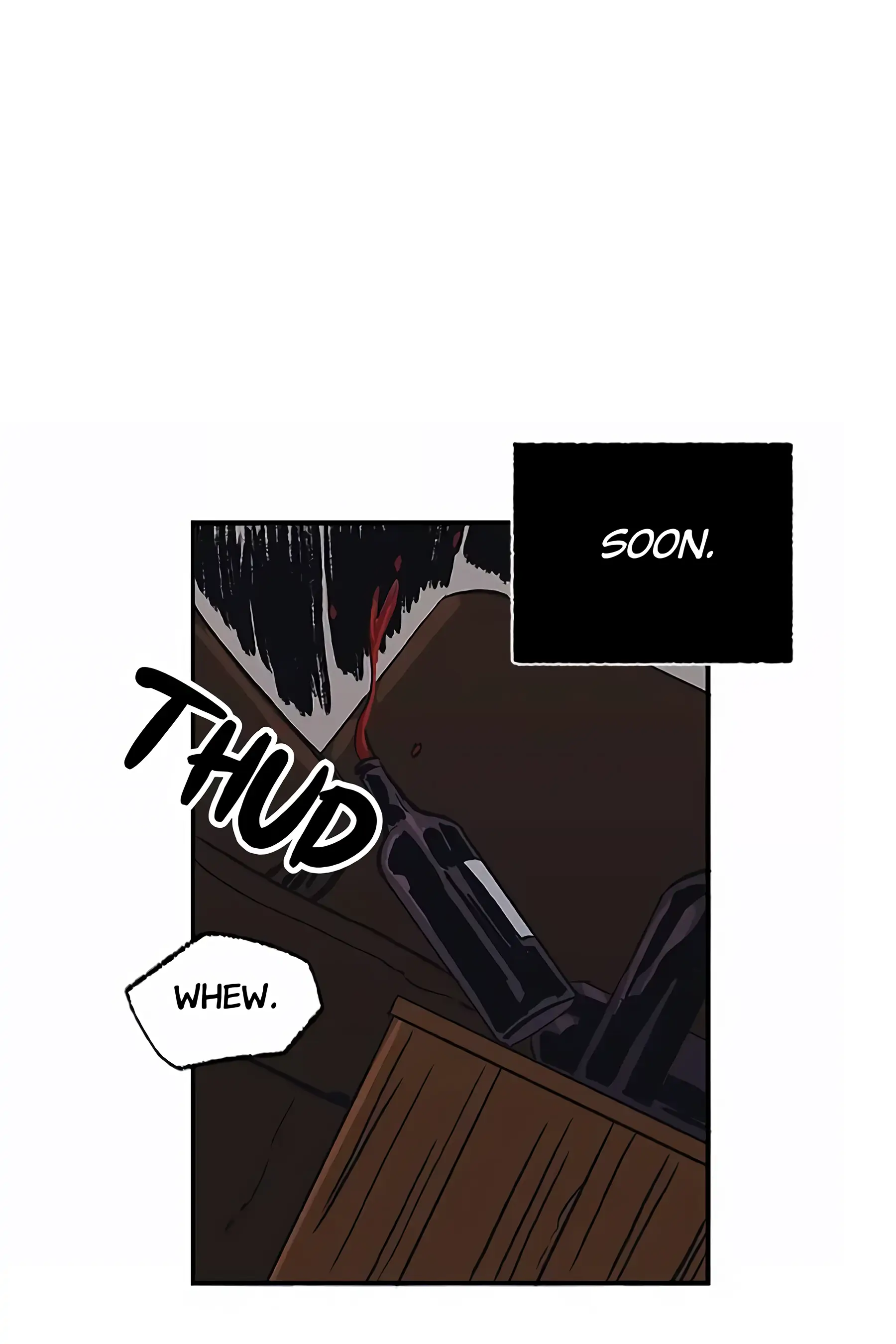 On a Leash [Mature] (Official) - Chapter 34 manhwa