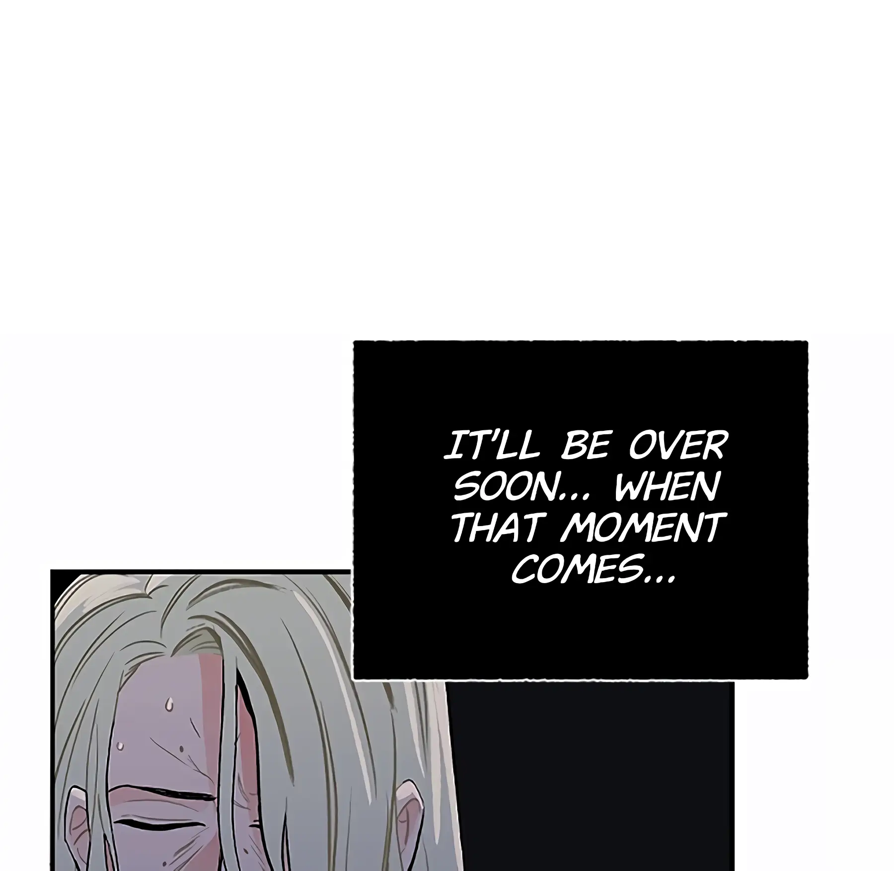 On a Leash [Mature] (Official) - Chapter 34 manhwa