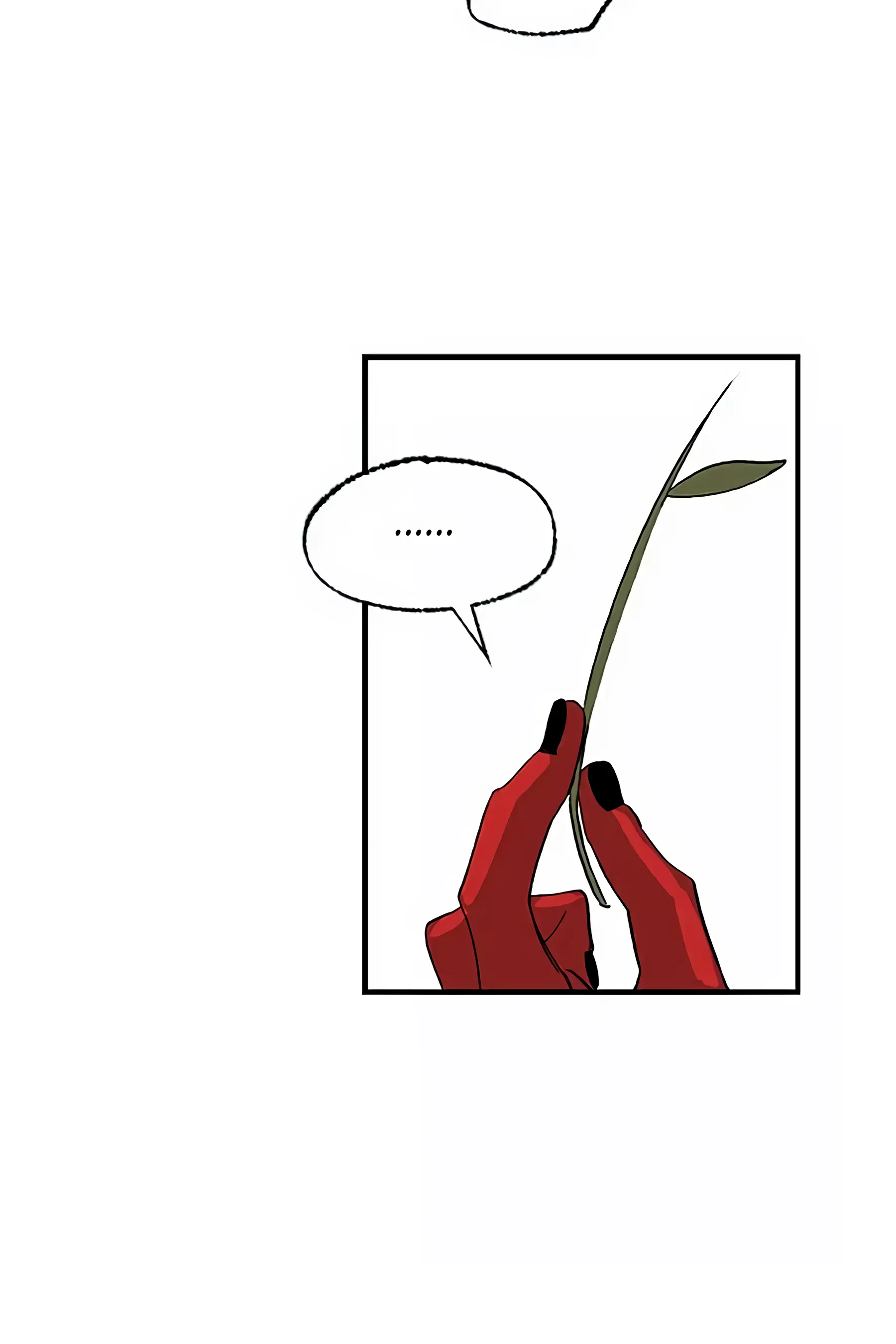 On a Leash [Mature] (Official) - Chapter 34 manhwa
