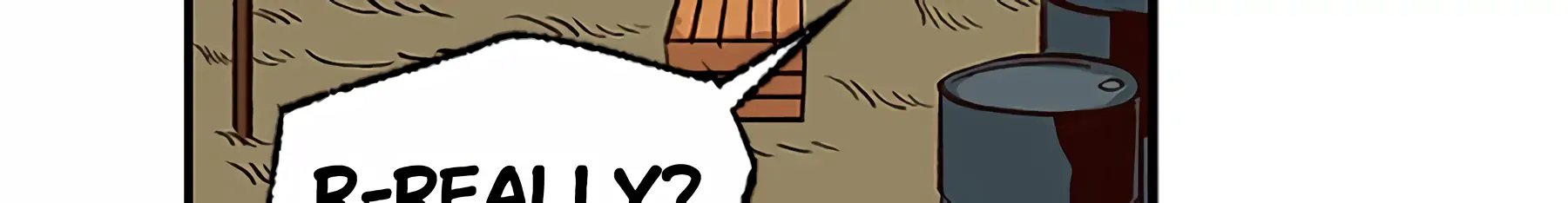 On a Leash [Mature] (Official) - Chapter 34 manhwa