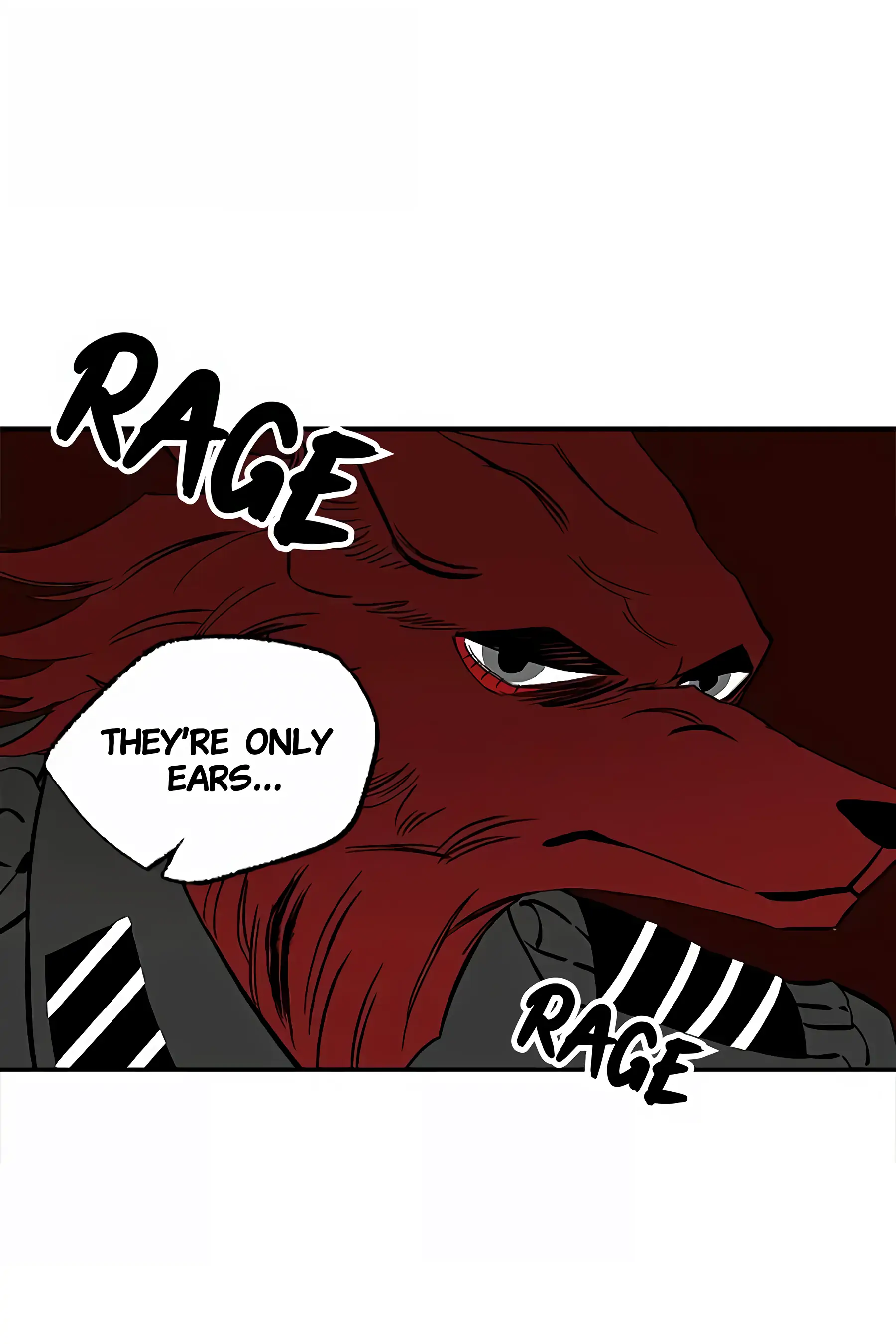 On a Leash [Mature] (Official) - Chapter 34 manhwa