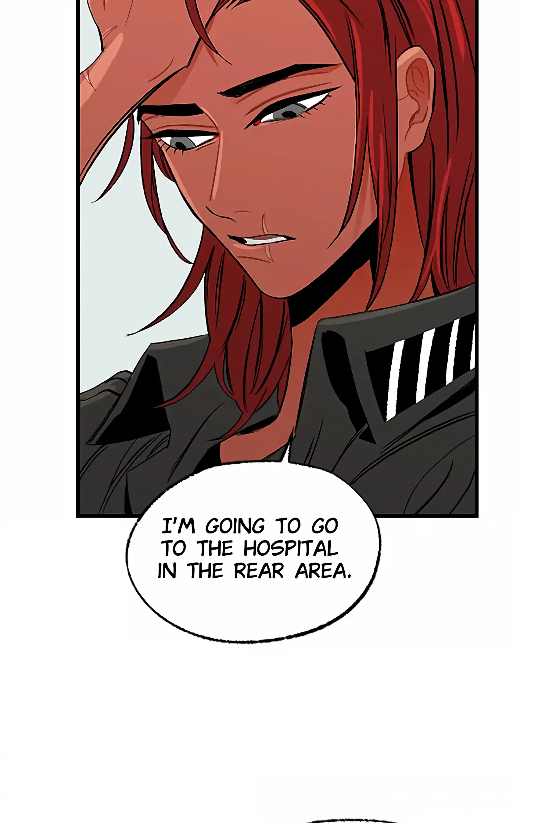 On a Leash [Mature] (Official) - Chapter 34 manhwa