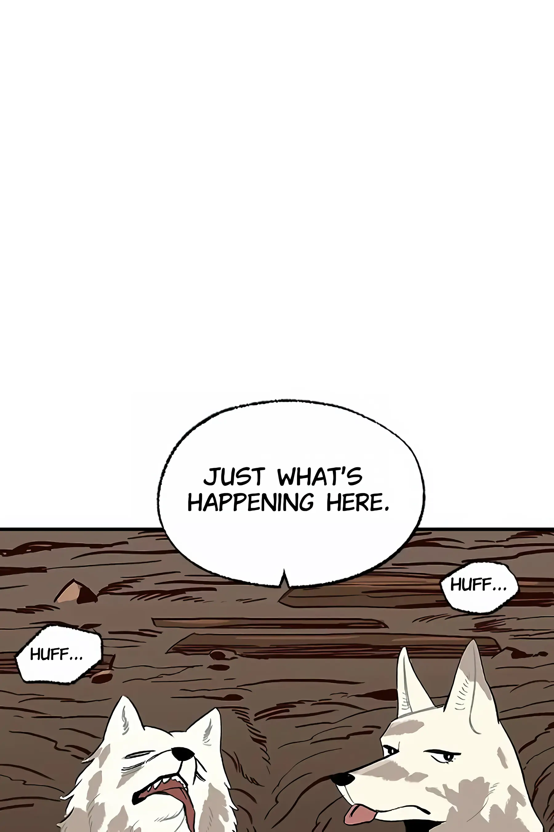 On a Leash [Mature] (Official) - Chapter 34 manhwa