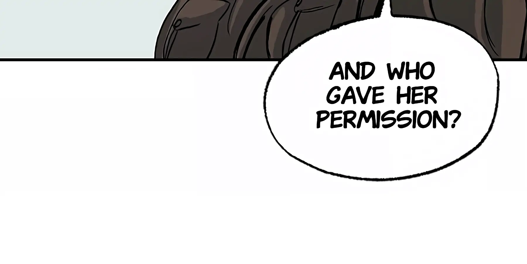 On a Leash [Mature] (Official) - Chapter 34 manhwa