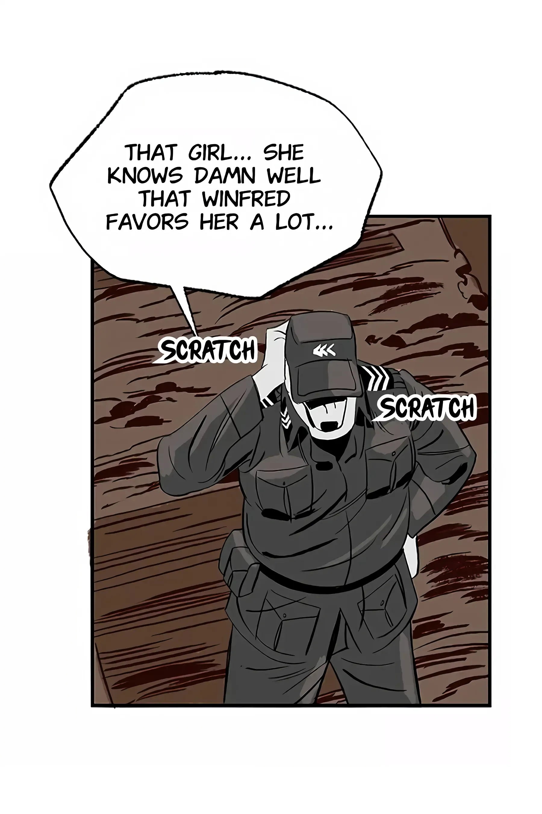 On a Leash [Mature] (Official) - Chapter 34 manhwa