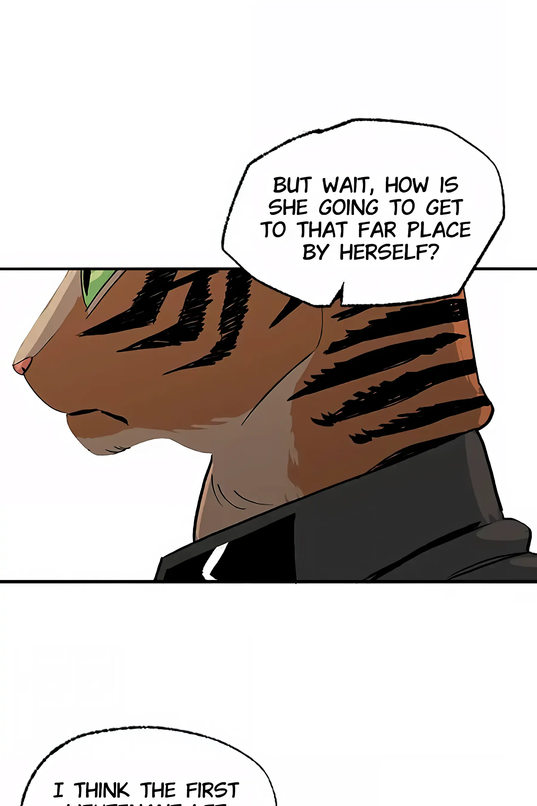 On a Leash [Mature] (Official) - Chapter 34 manhwa
