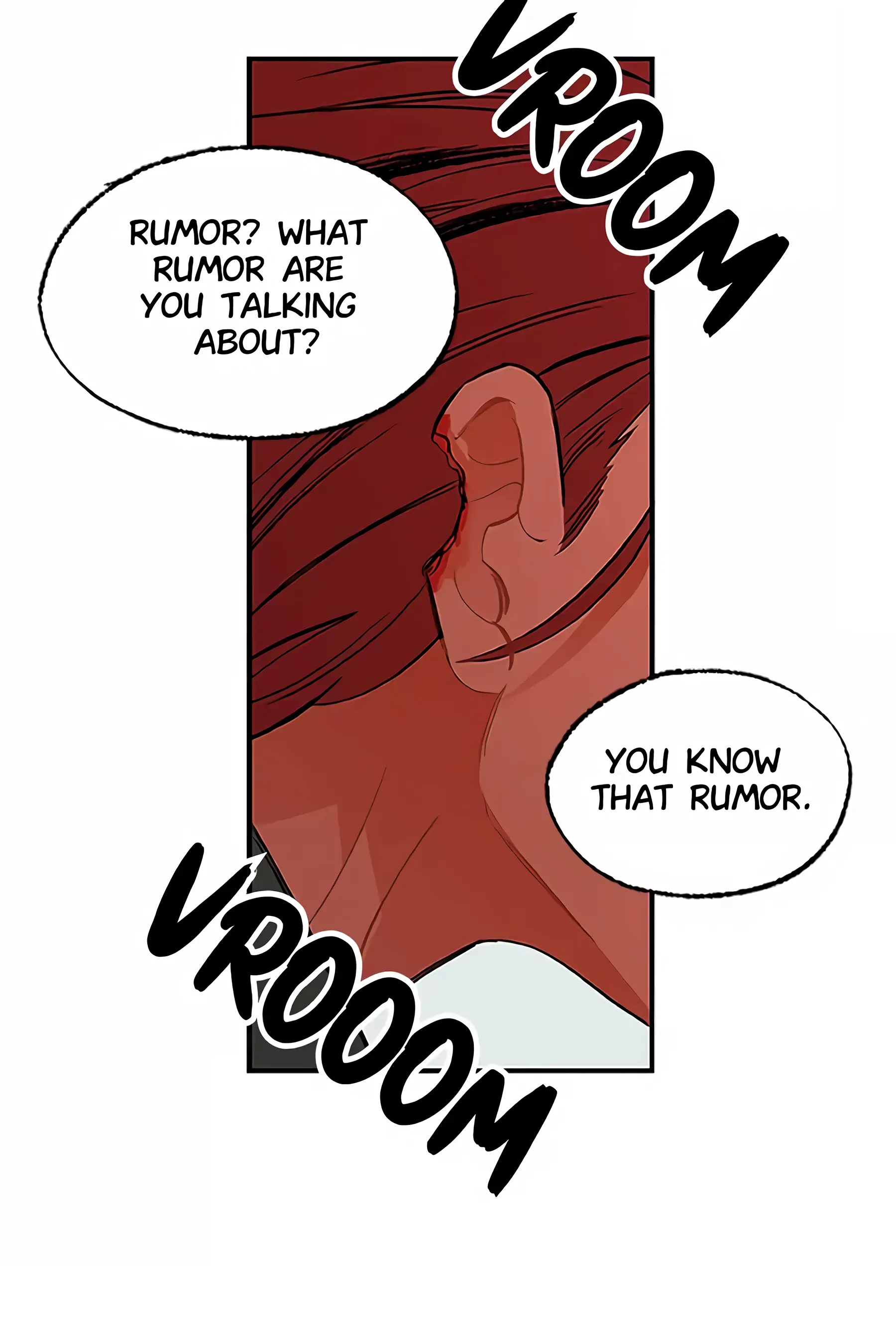 On a Leash [Mature] (Official) - Chapter 34 manhwa