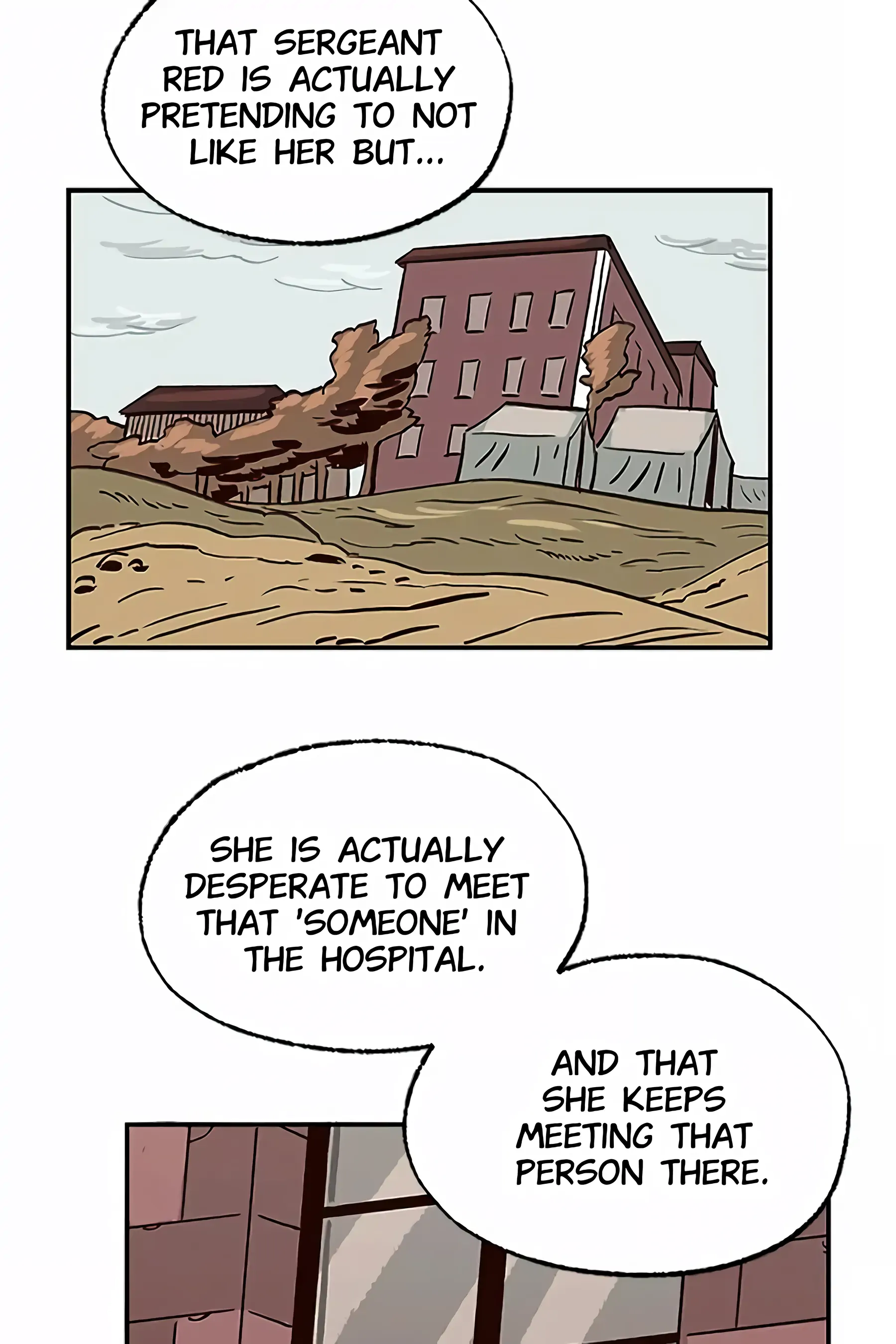 On a Leash [Mature] (Official) - Chapter 34 manhwa