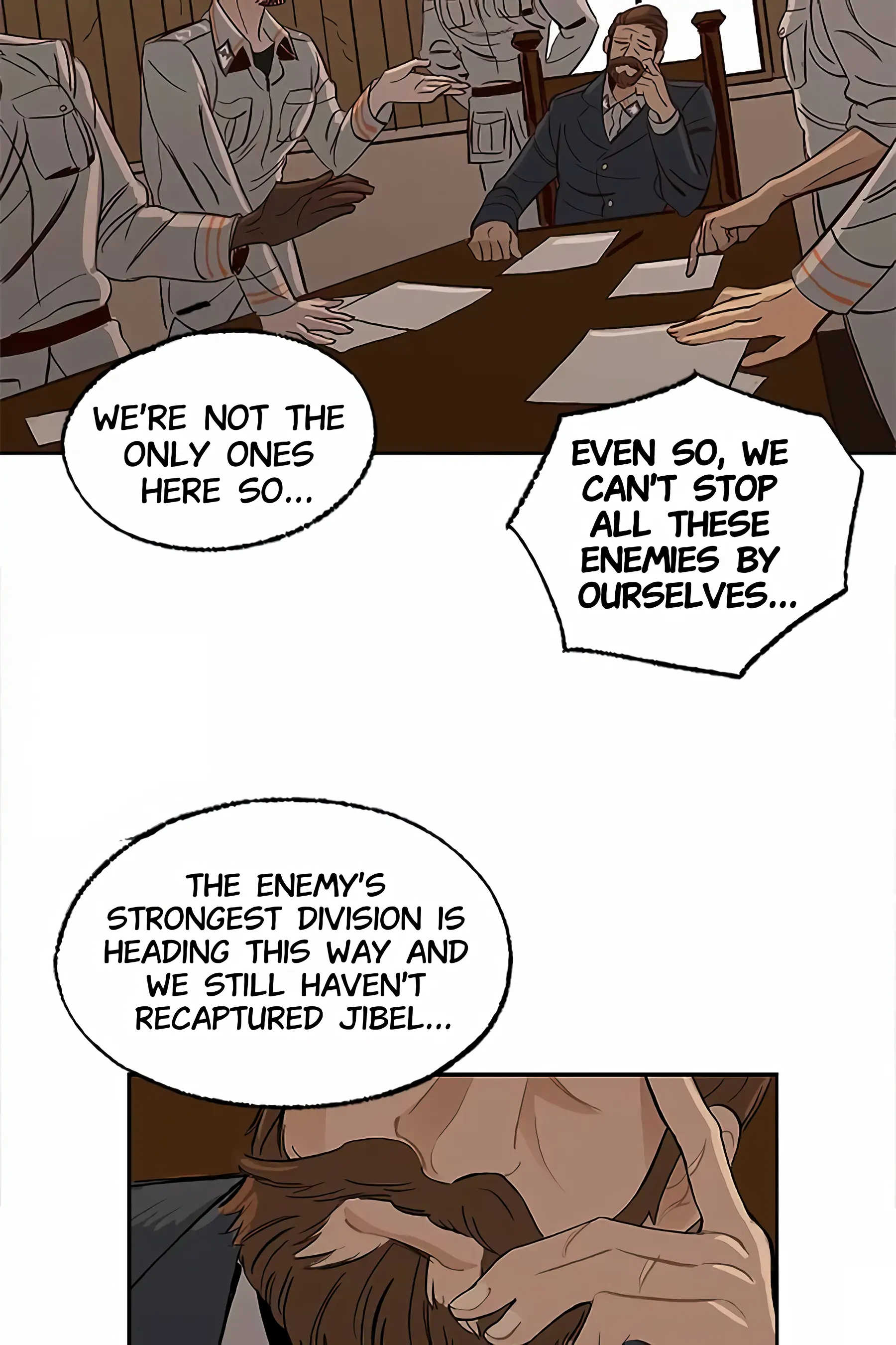 On a Leash [Mature] (Official) - Chapter 34 manhwa