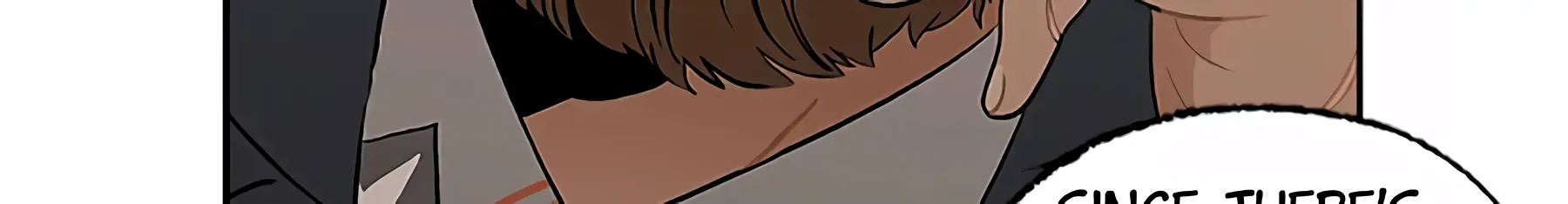On a Leash [Mature] (Official) - Chapter 34 manhwa