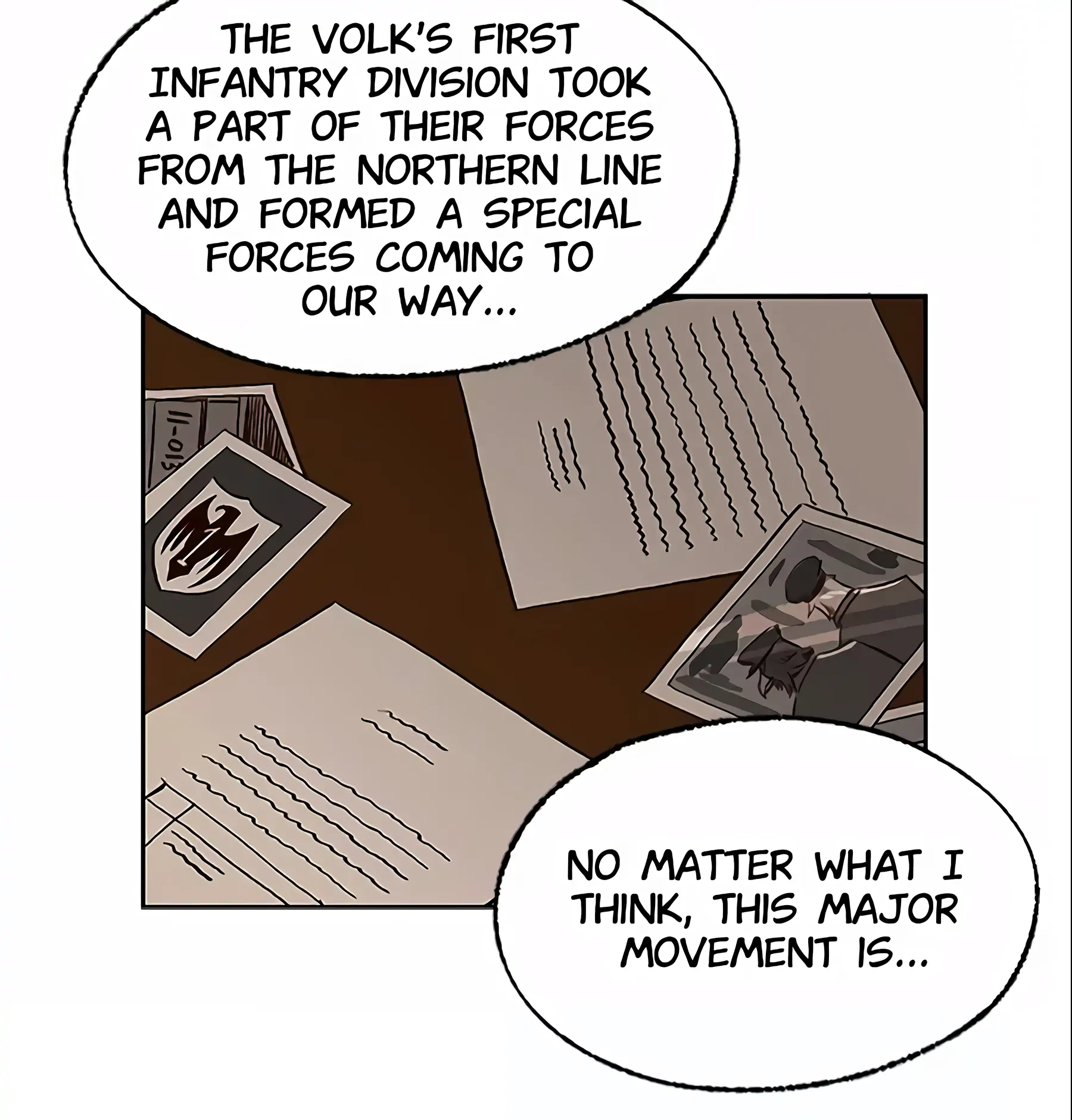 On a Leash [Mature] (Official) - Chapter 34 manhwa