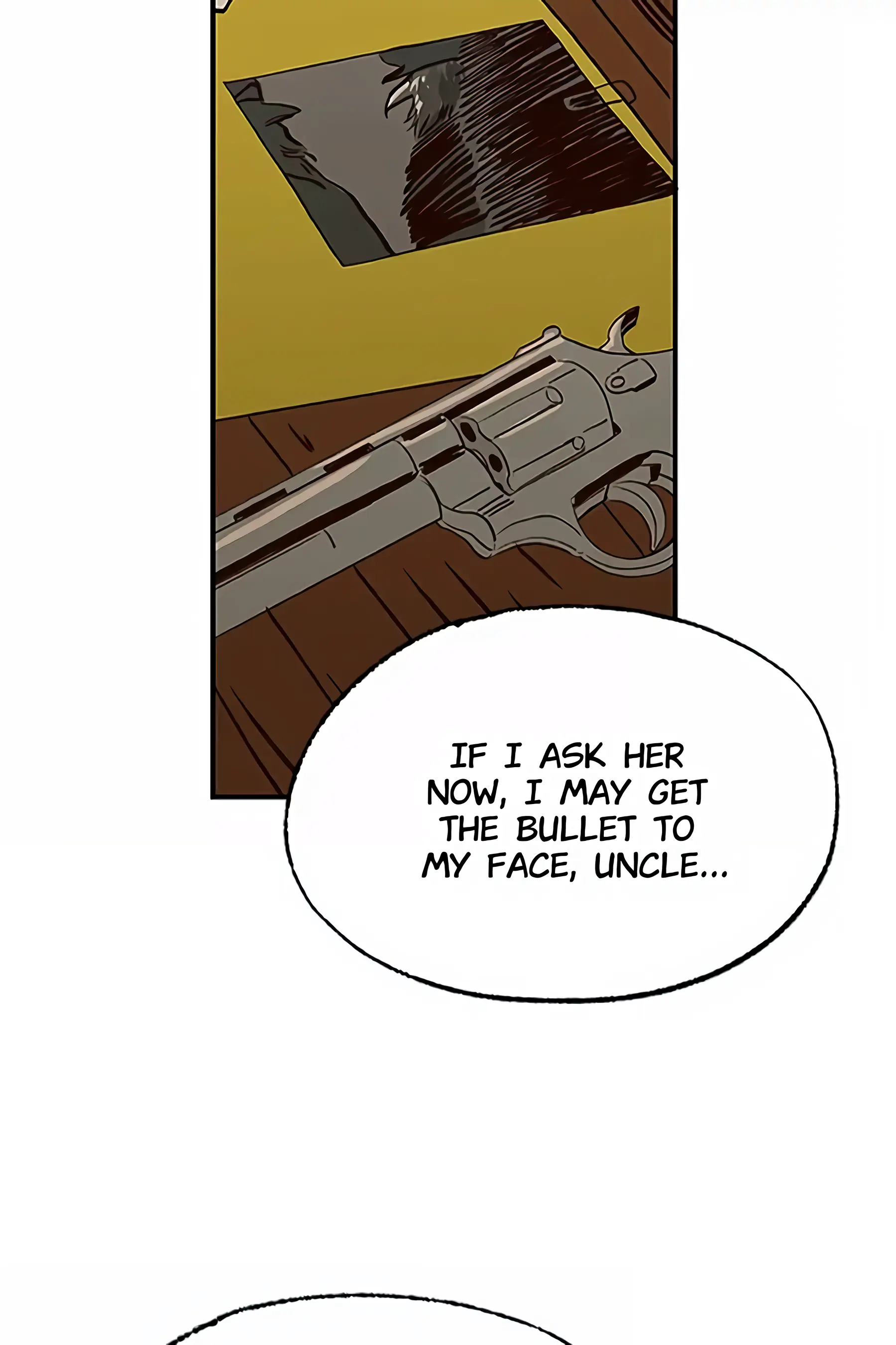 On a Leash [Mature] (Official) - Chapter 34 manhwa