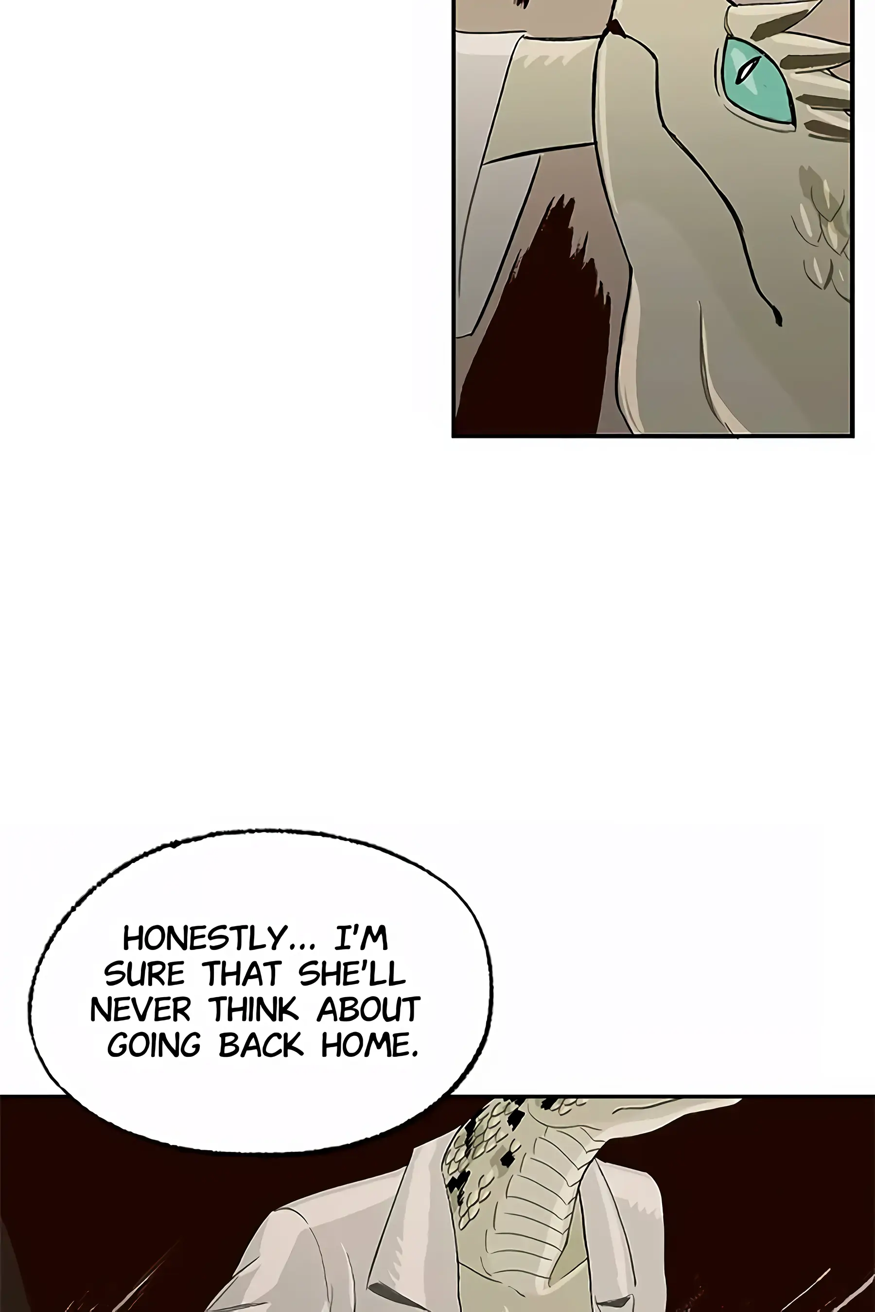 On a Leash [Mature] (Official) - Chapter 34 manhwa