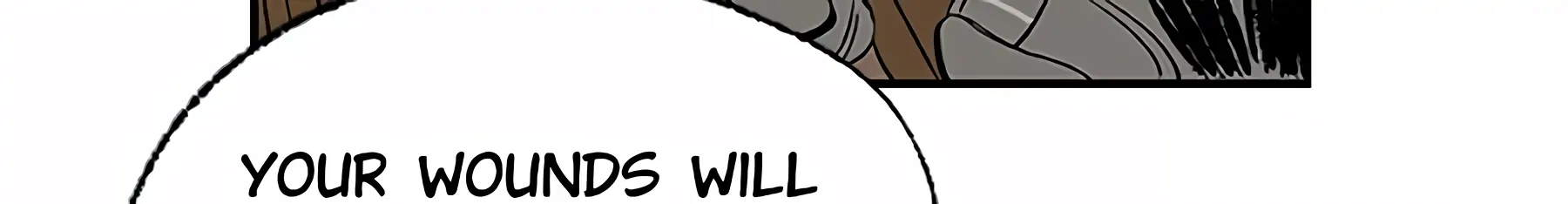 On a Leash [Mature] (Official) - Chapter 35 manhwa