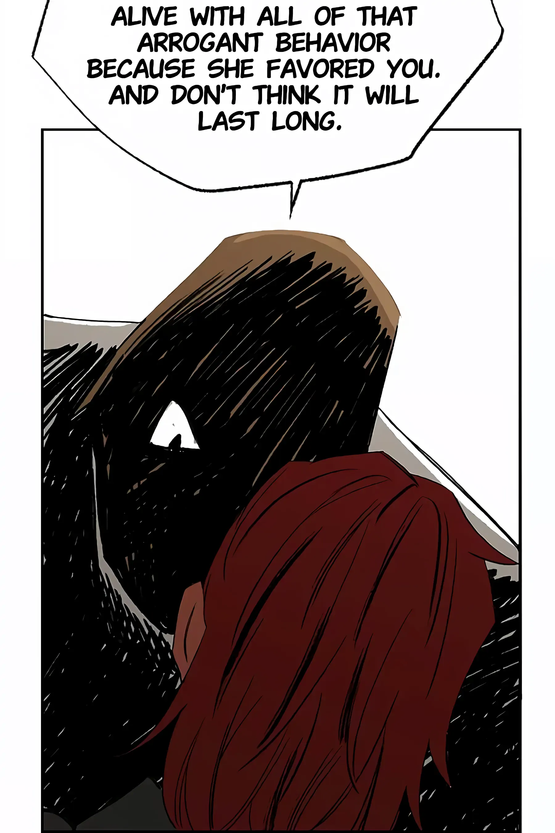 On a Leash [Mature] (Official) - Chapter 35 manhwa