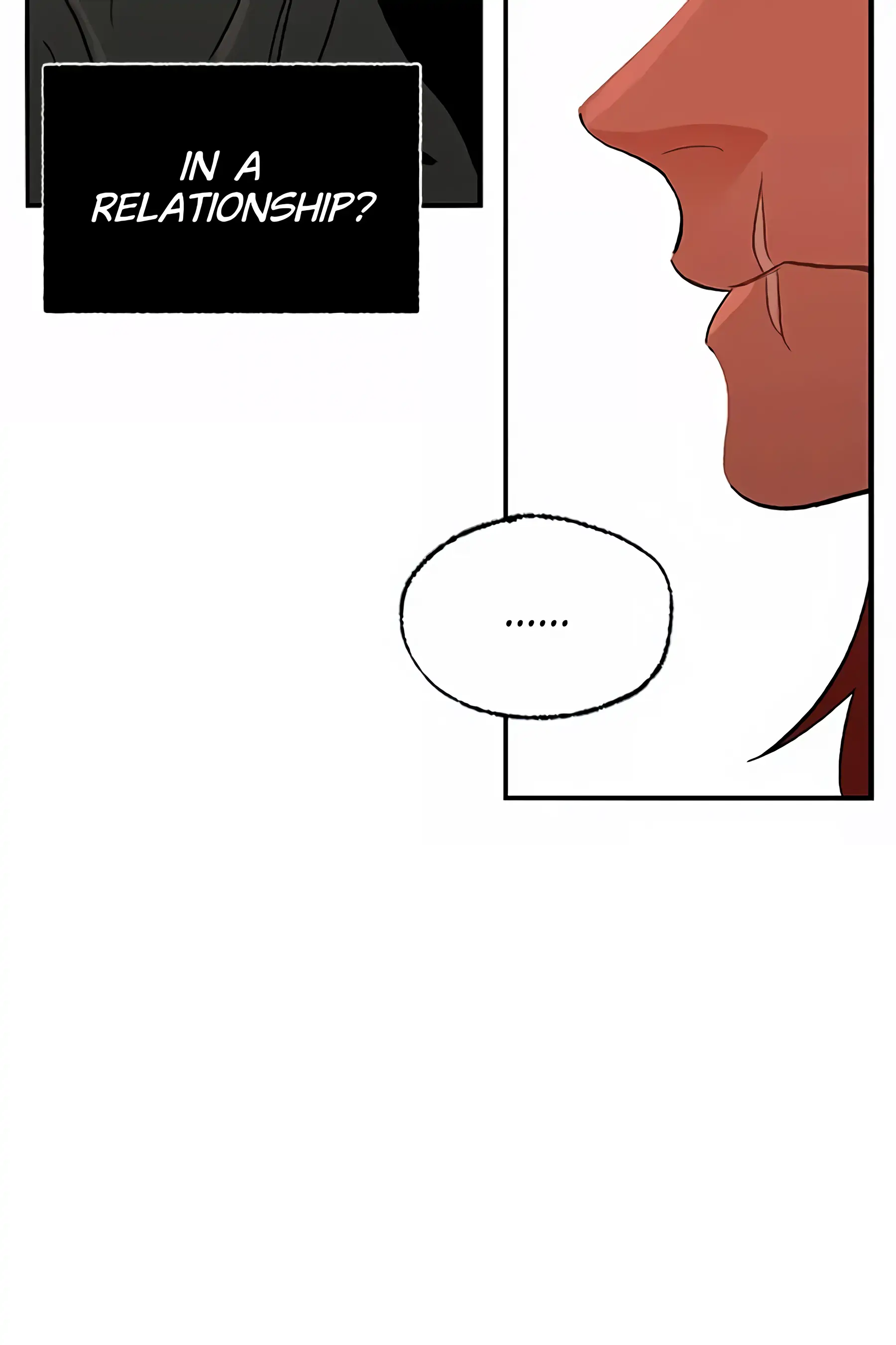 On a Leash [Mature] (Official) - Chapter 35 manhwa