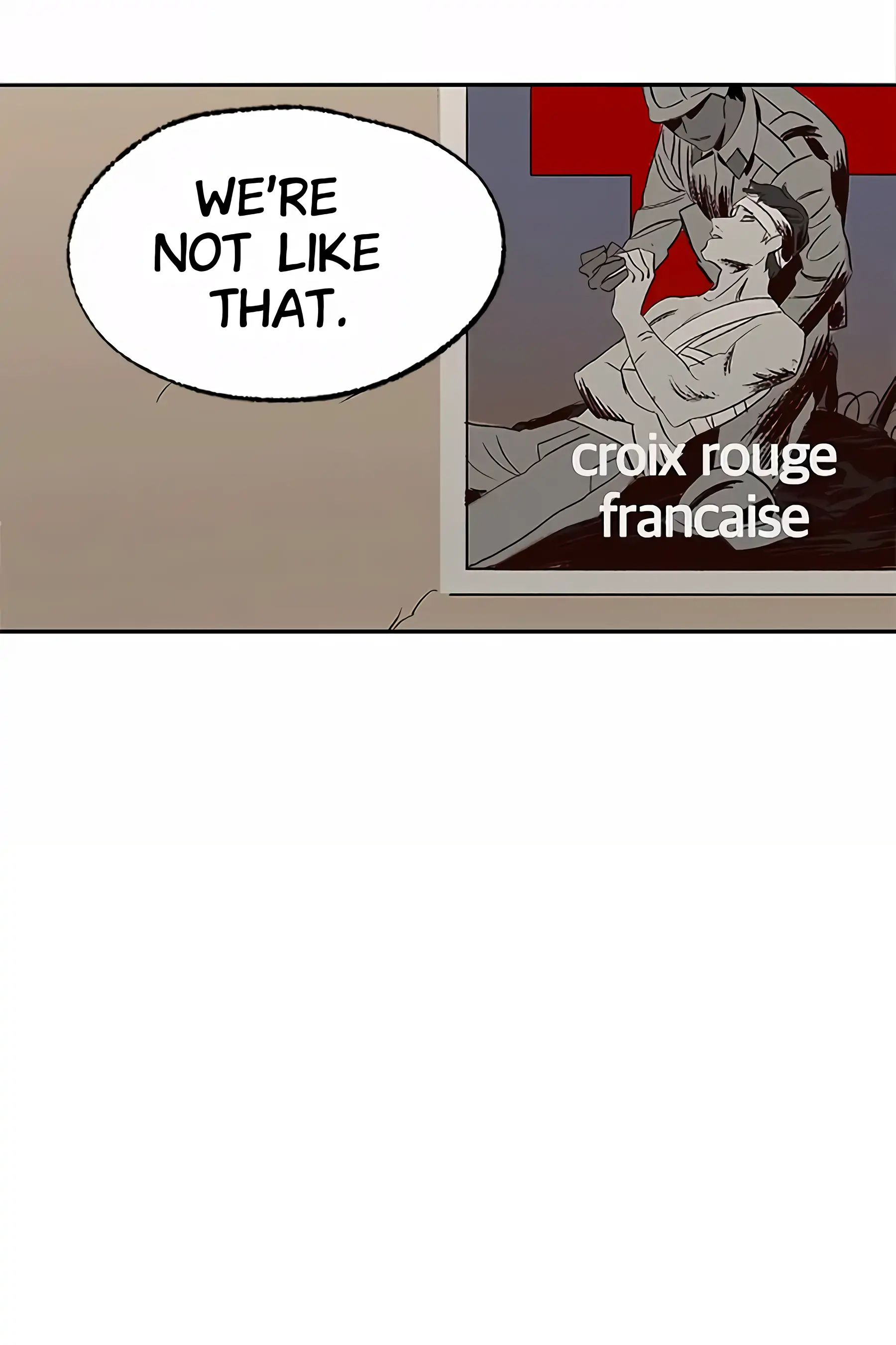 On a Leash [Mature] (Official) - Chapter 35 manhwa