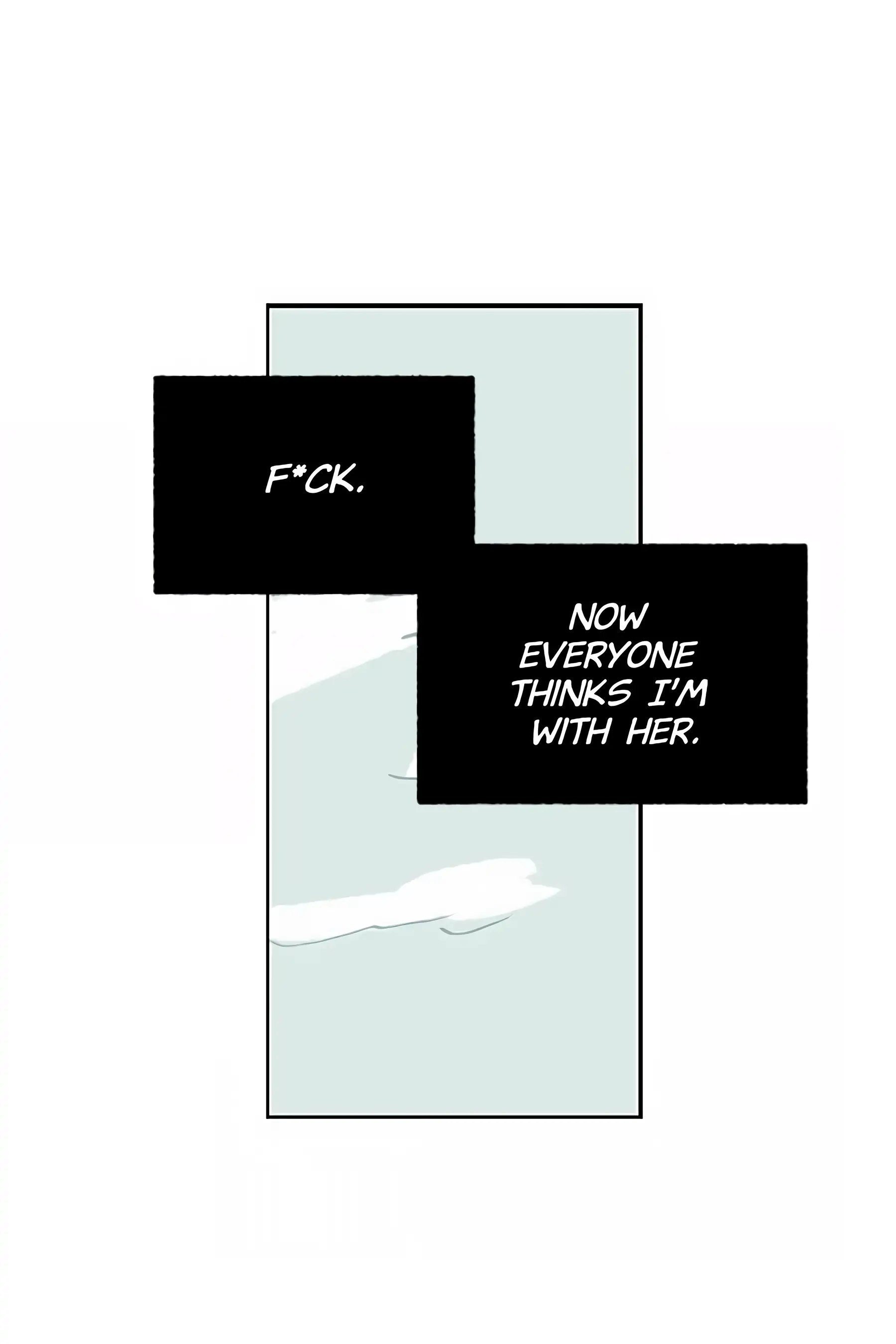 On a Leash [Mature] (Official) - Chapter 35 manhwa