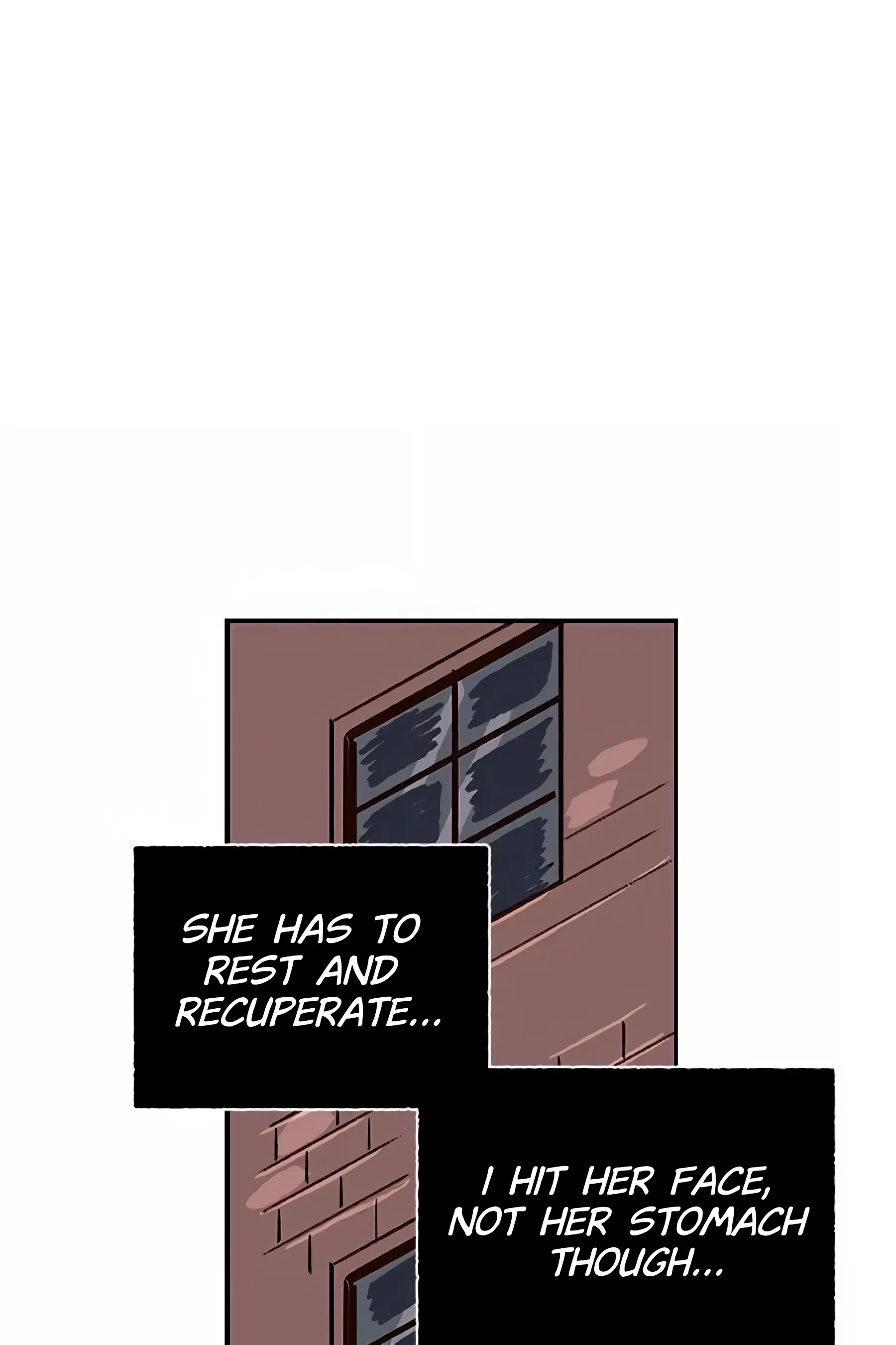 On a Leash [Mature] (Official) - Chapter 35 manhwa