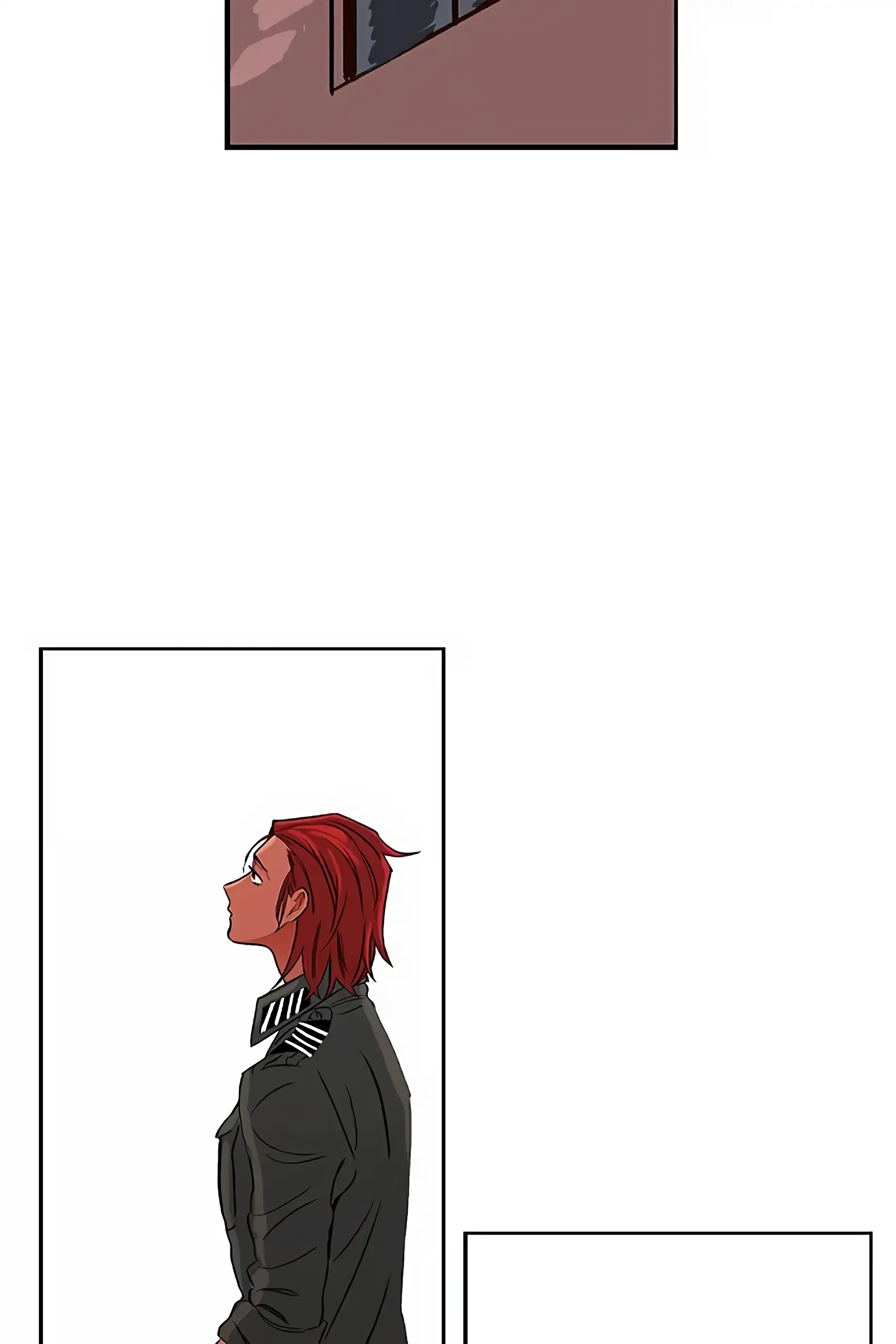 On a Leash [Mature] (Official) - Chapter 35 manhwa