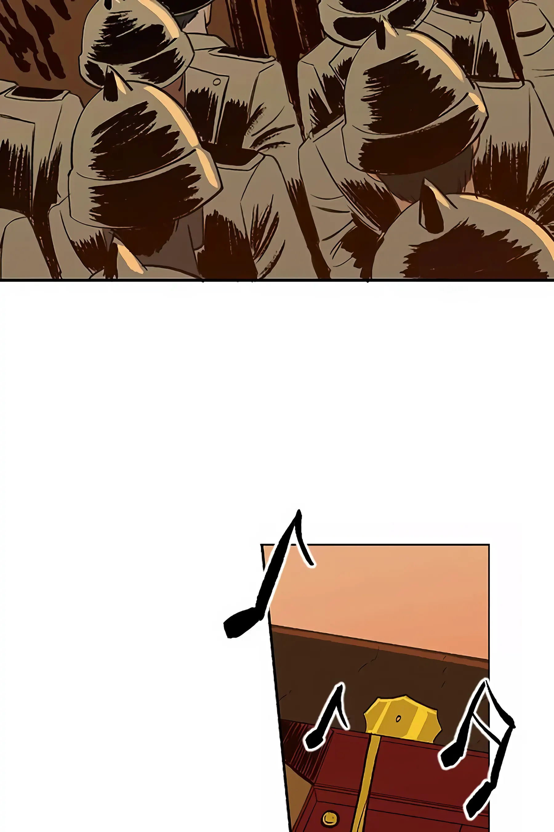 On a Leash [Mature] (Official) - Chapter 35 manhwa