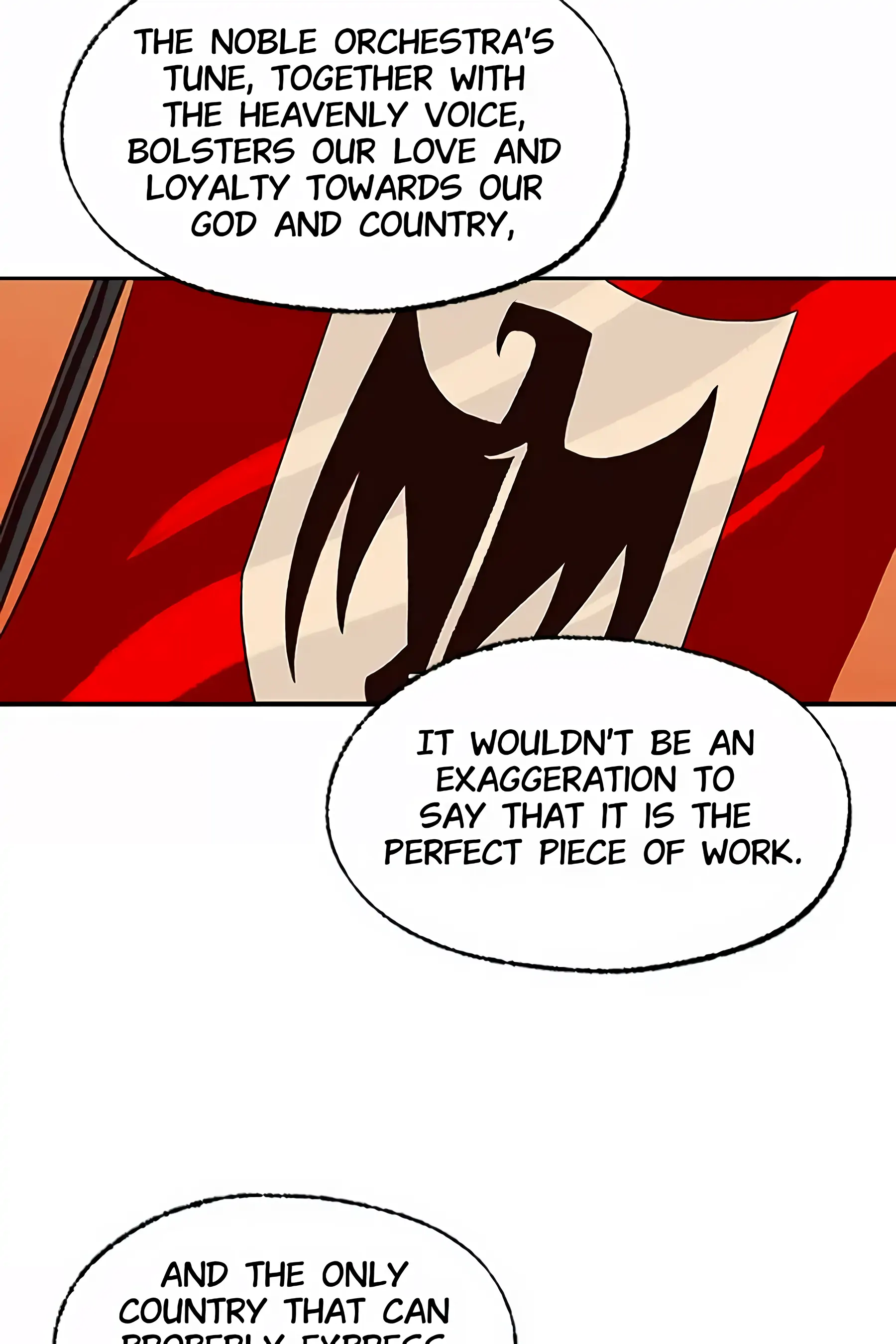 On a Leash [Mature] (Official) - Chapter 35 manhwa
