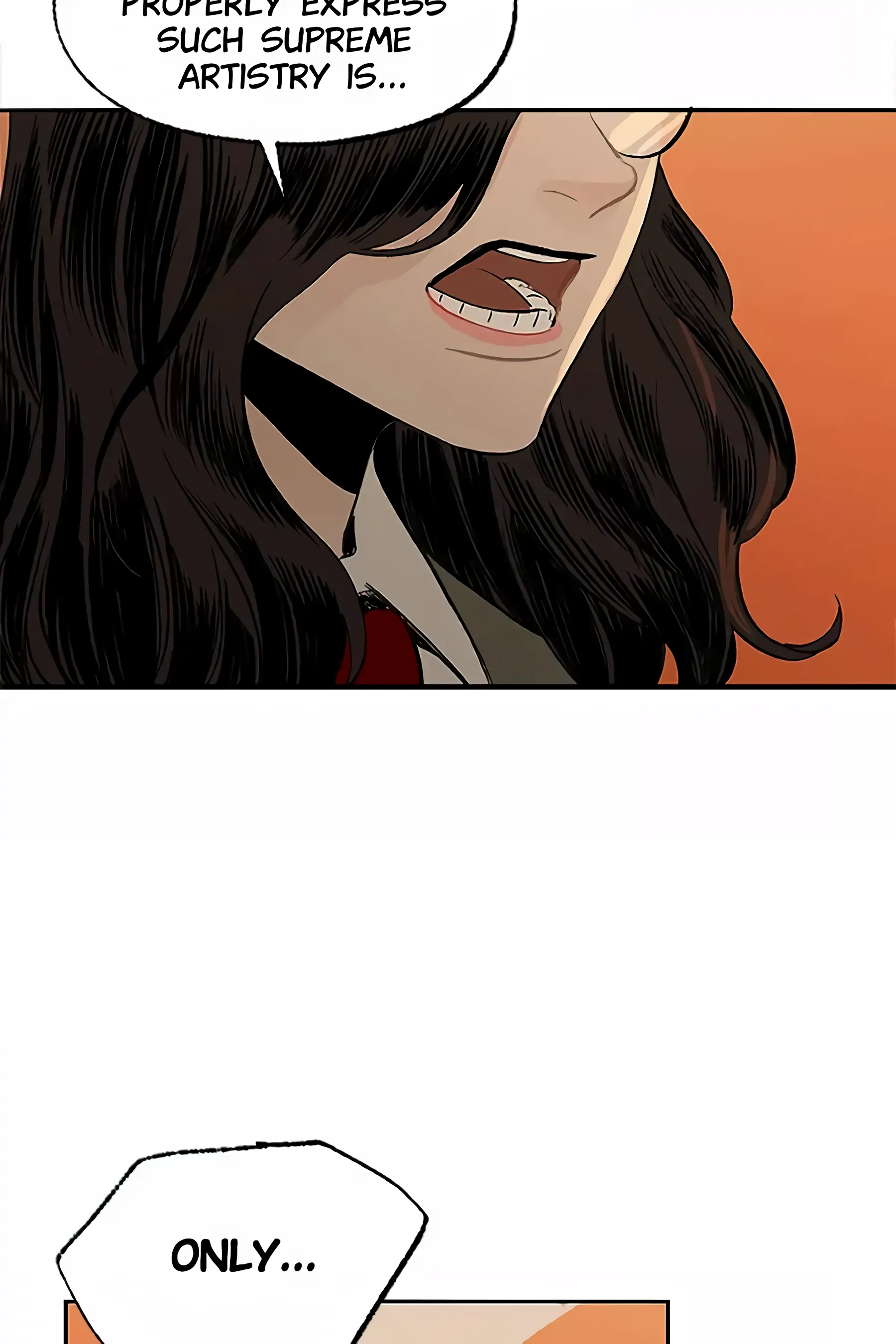 On a Leash [Mature] (Official) - Chapter 35 manhwa