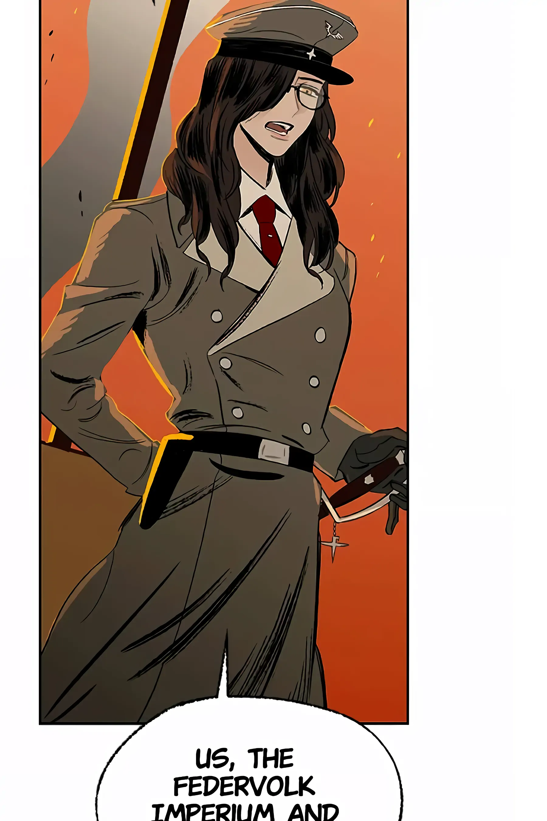 On a Leash [Mature] (Official) - Chapter 35 manhwa