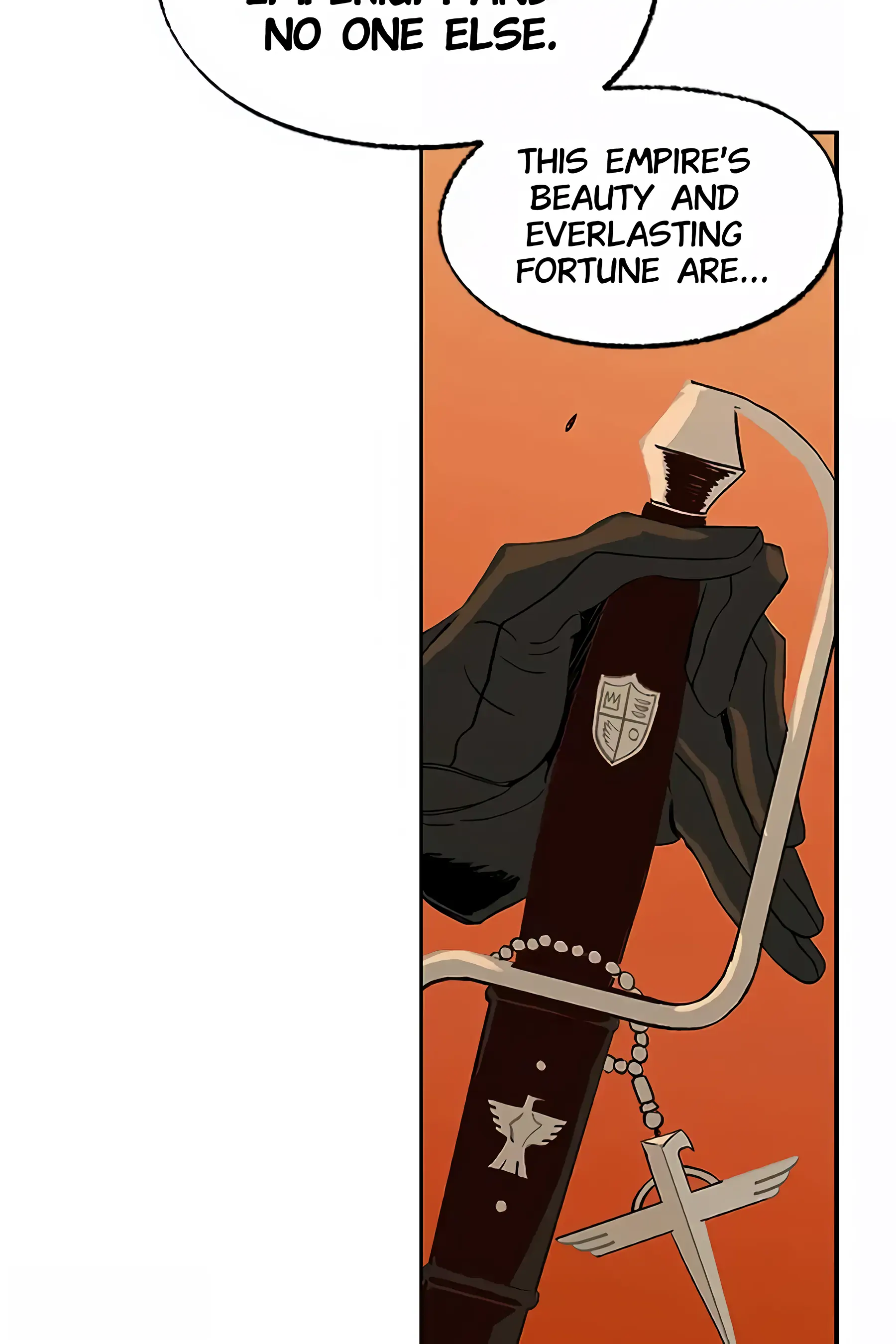On a Leash [Mature] (Official) - Chapter 35 manhwa