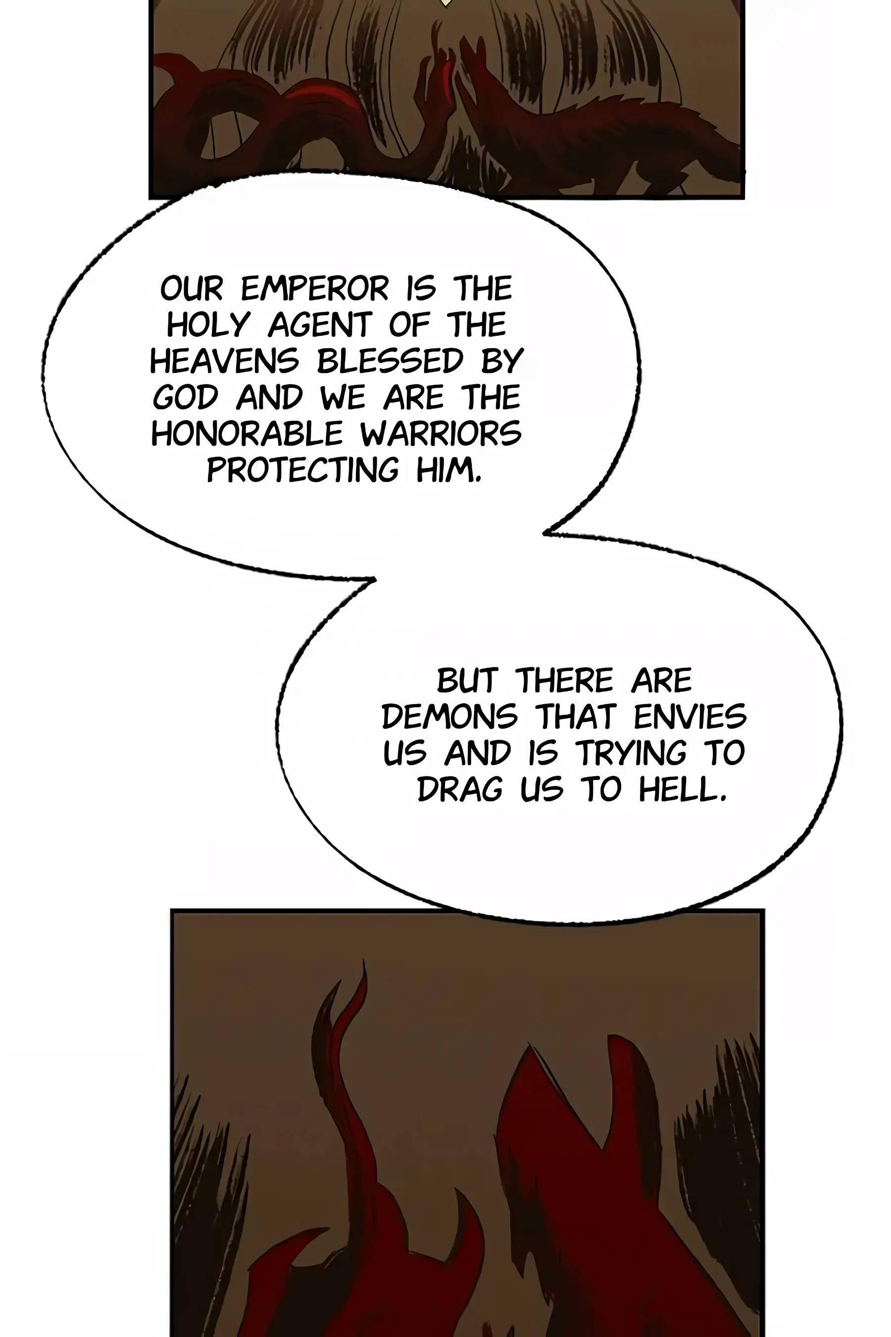 On a Leash [Mature] (Official) - Chapter 35 manhwa