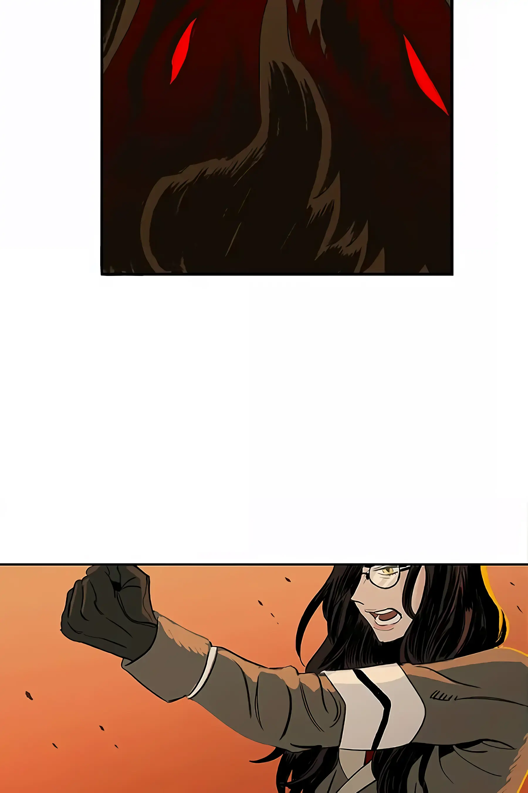 On a Leash [Mature] (Official) - Chapter 35 manhwa