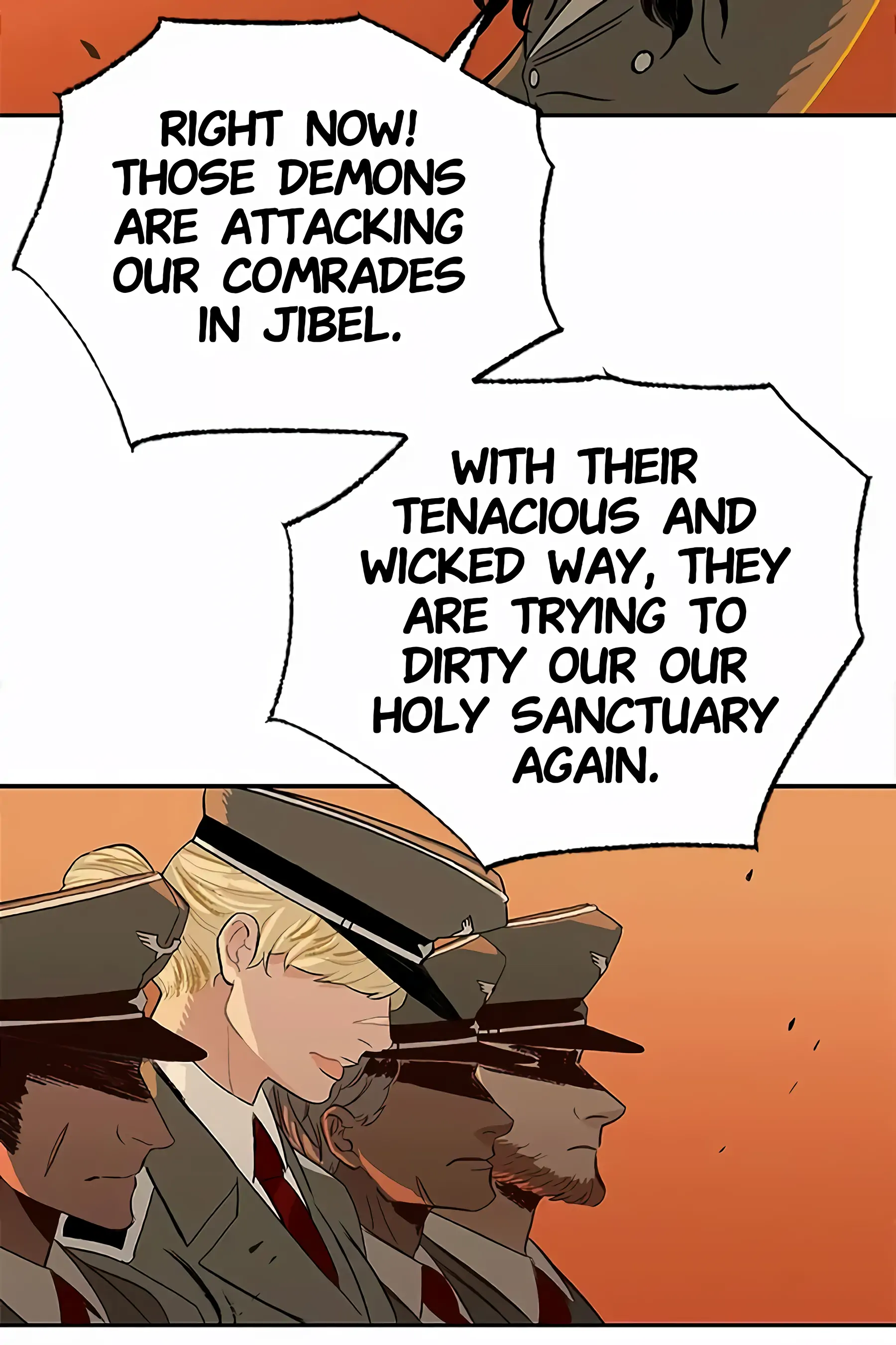 On a Leash [Mature] (Official) - Chapter 35 manhwa