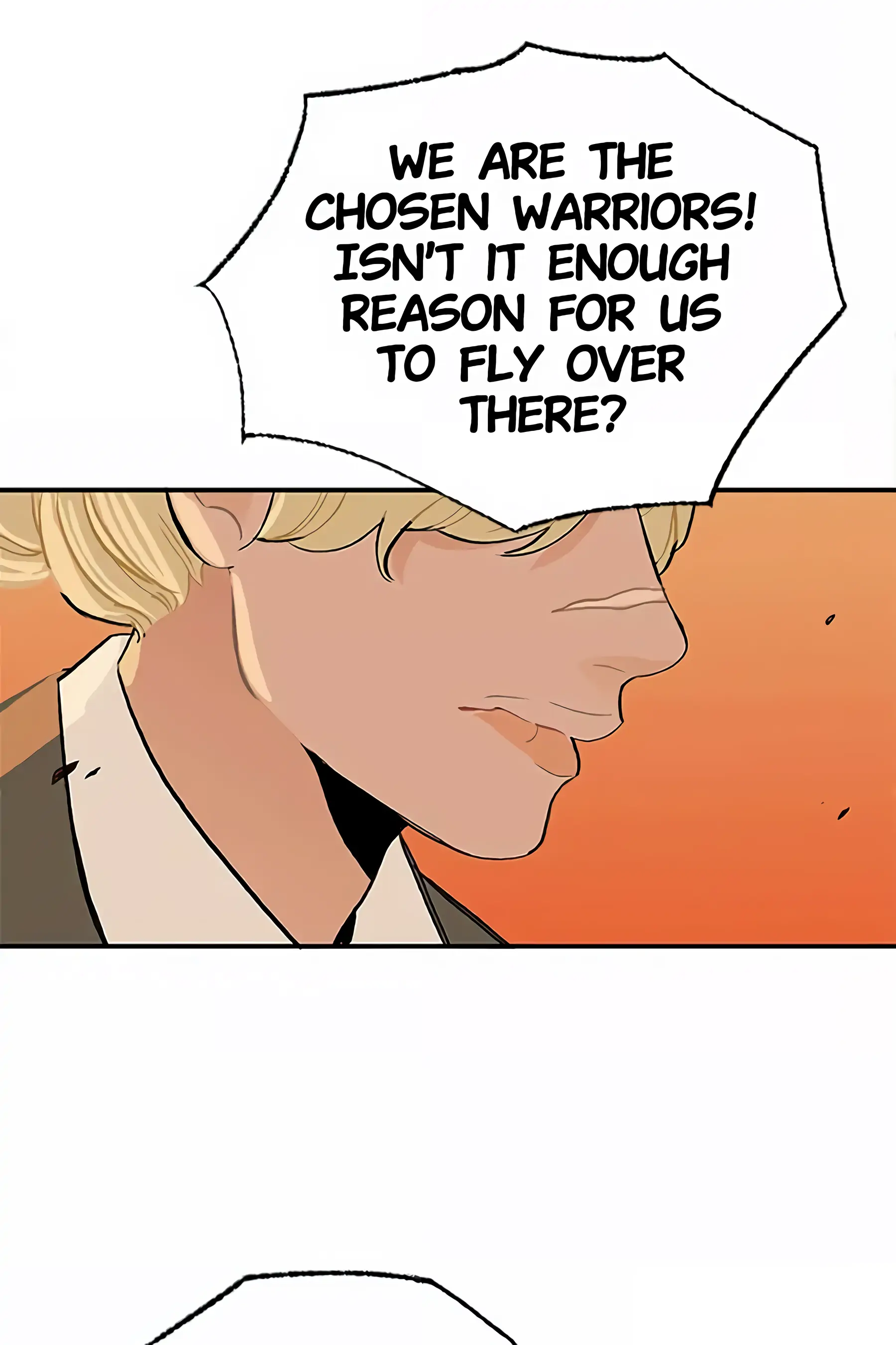 On a Leash [Mature] (Official) - Chapter 35 manhwa