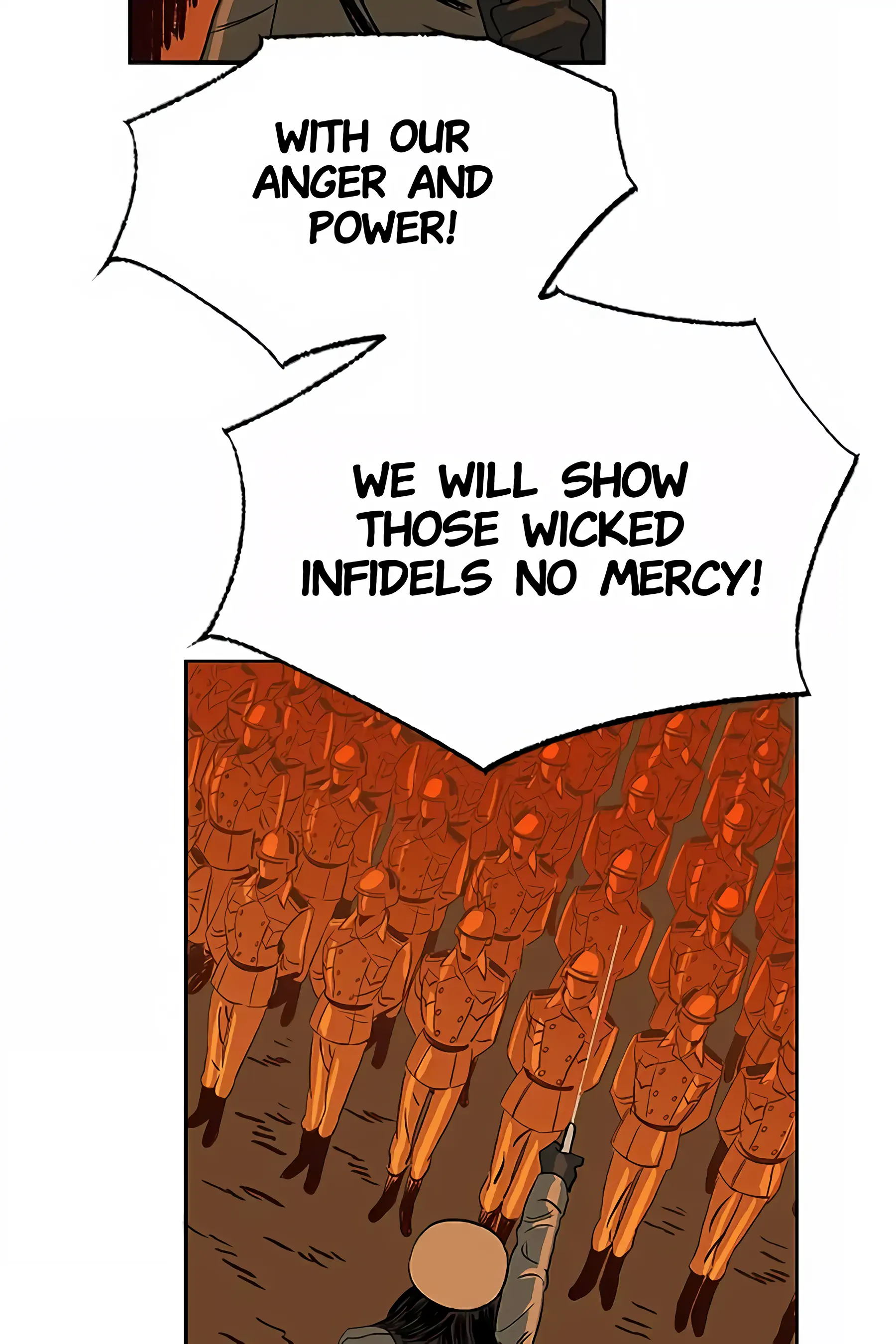On a Leash [Mature] (Official) - Chapter 35 manhwa