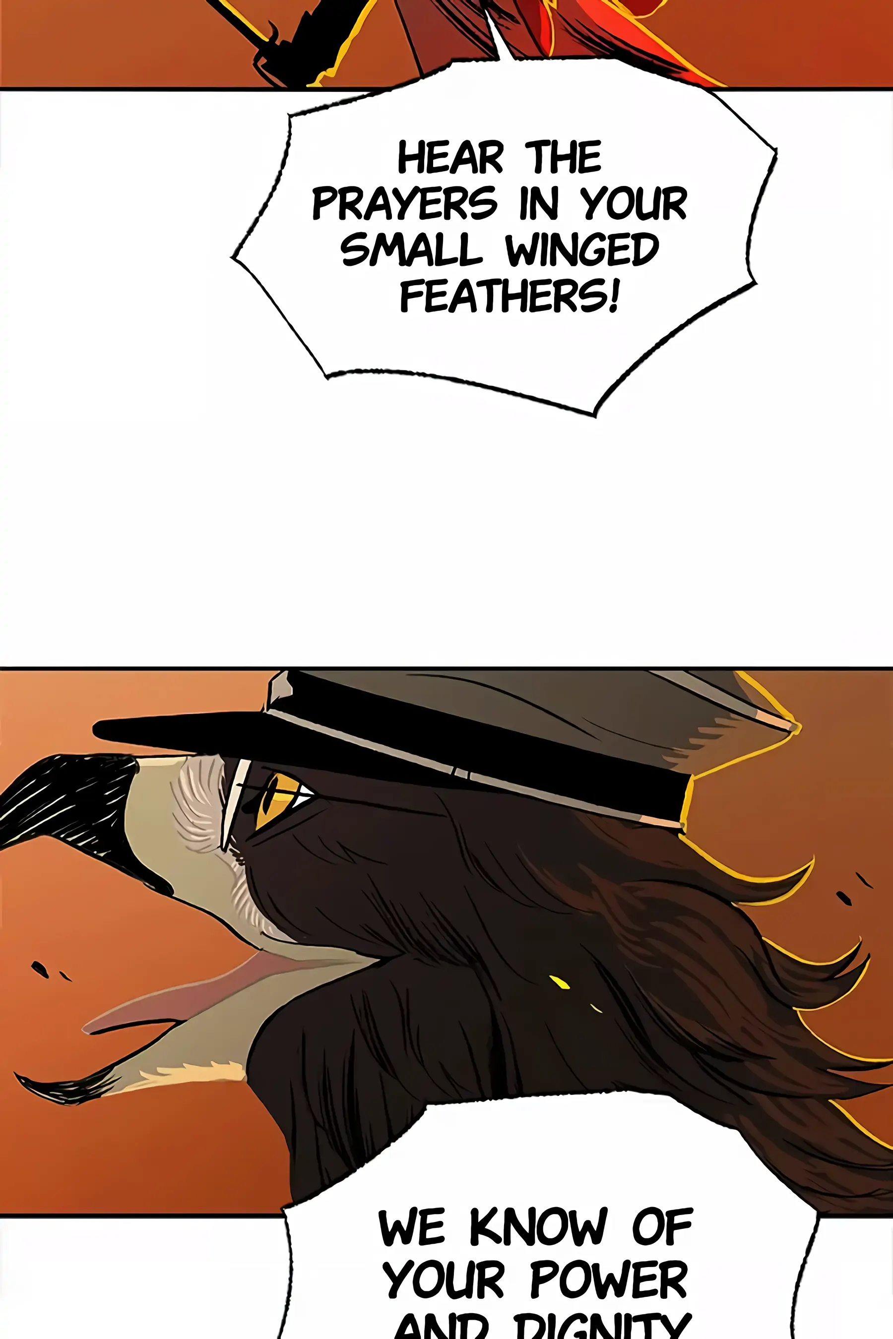 On a Leash [Mature] (Official) - Chapter 35 manhwa