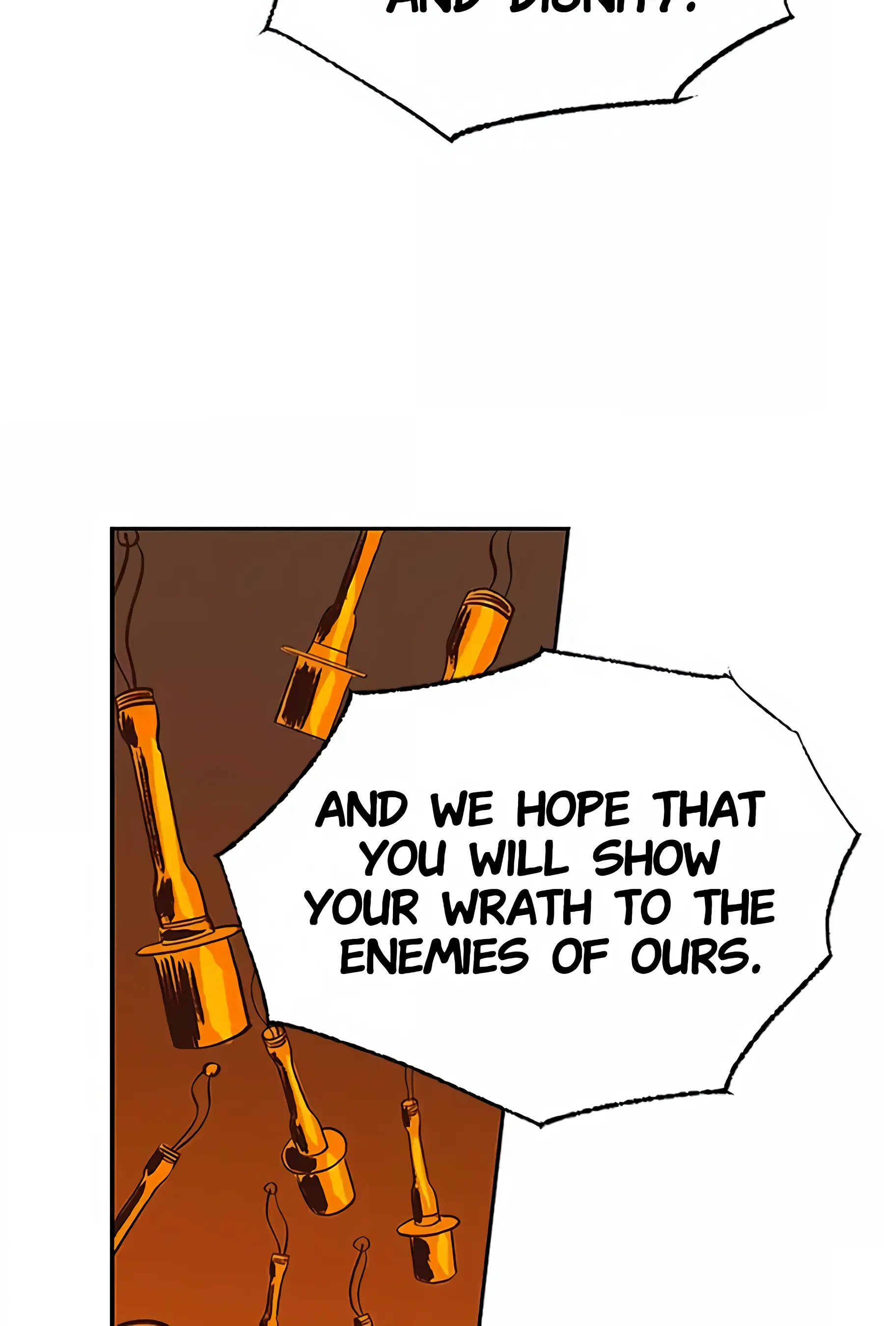 On a Leash [Mature] (Official) - Chapter 35 manhwa